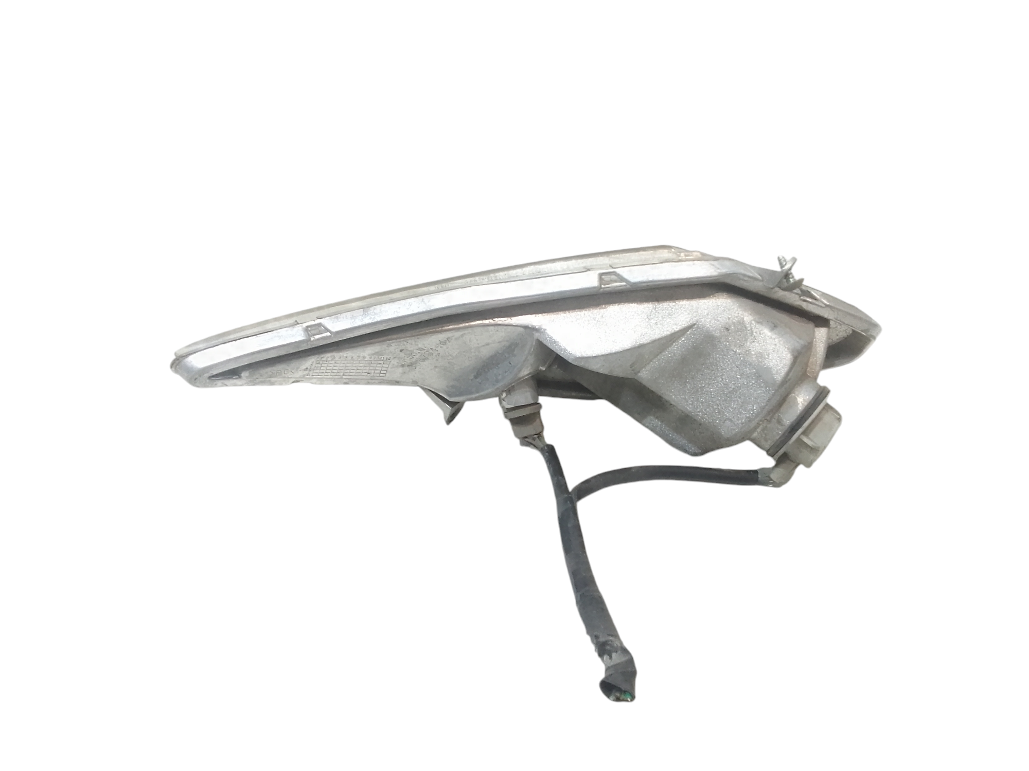 Freccia ant SX per Honda Sh 125cc I (05>08) (2005 - 2008)