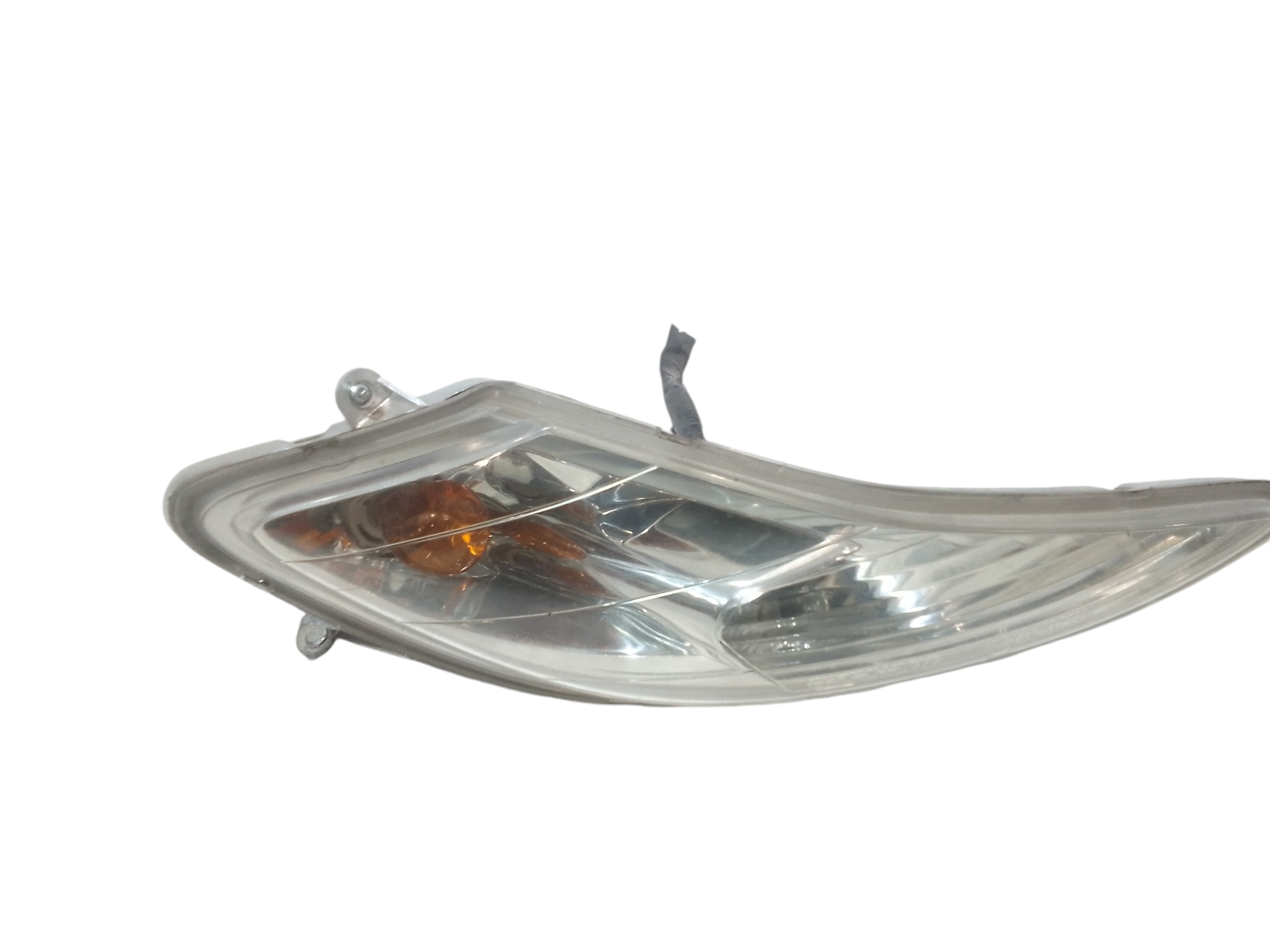 Freccia ant SX per Honda Sh 125cc I (05>08) (2005 - 2008)