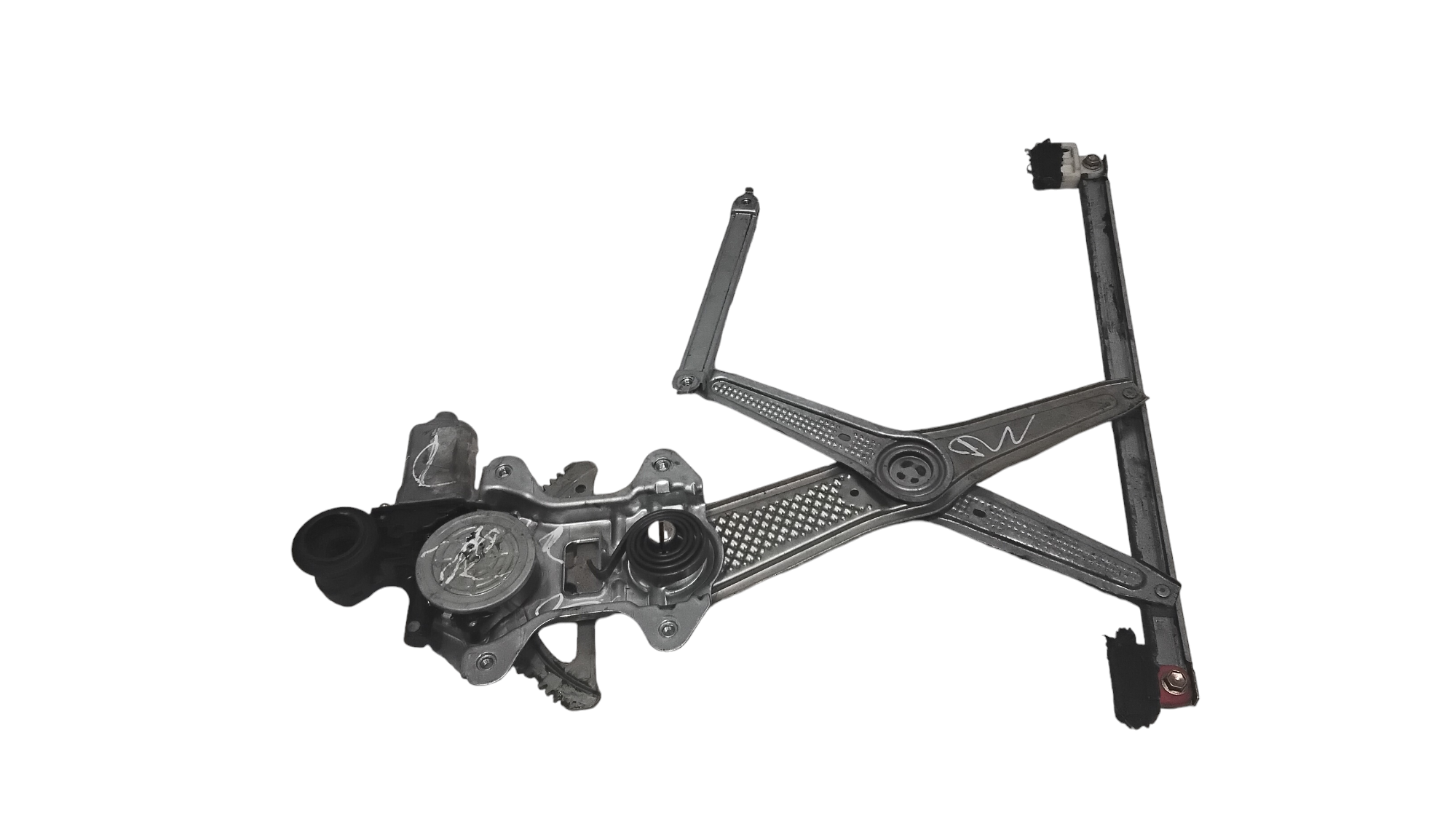 Cremagliera anteriore destra passeggero per Toyota Yaris Serie (99>03) (1999 - 2003)