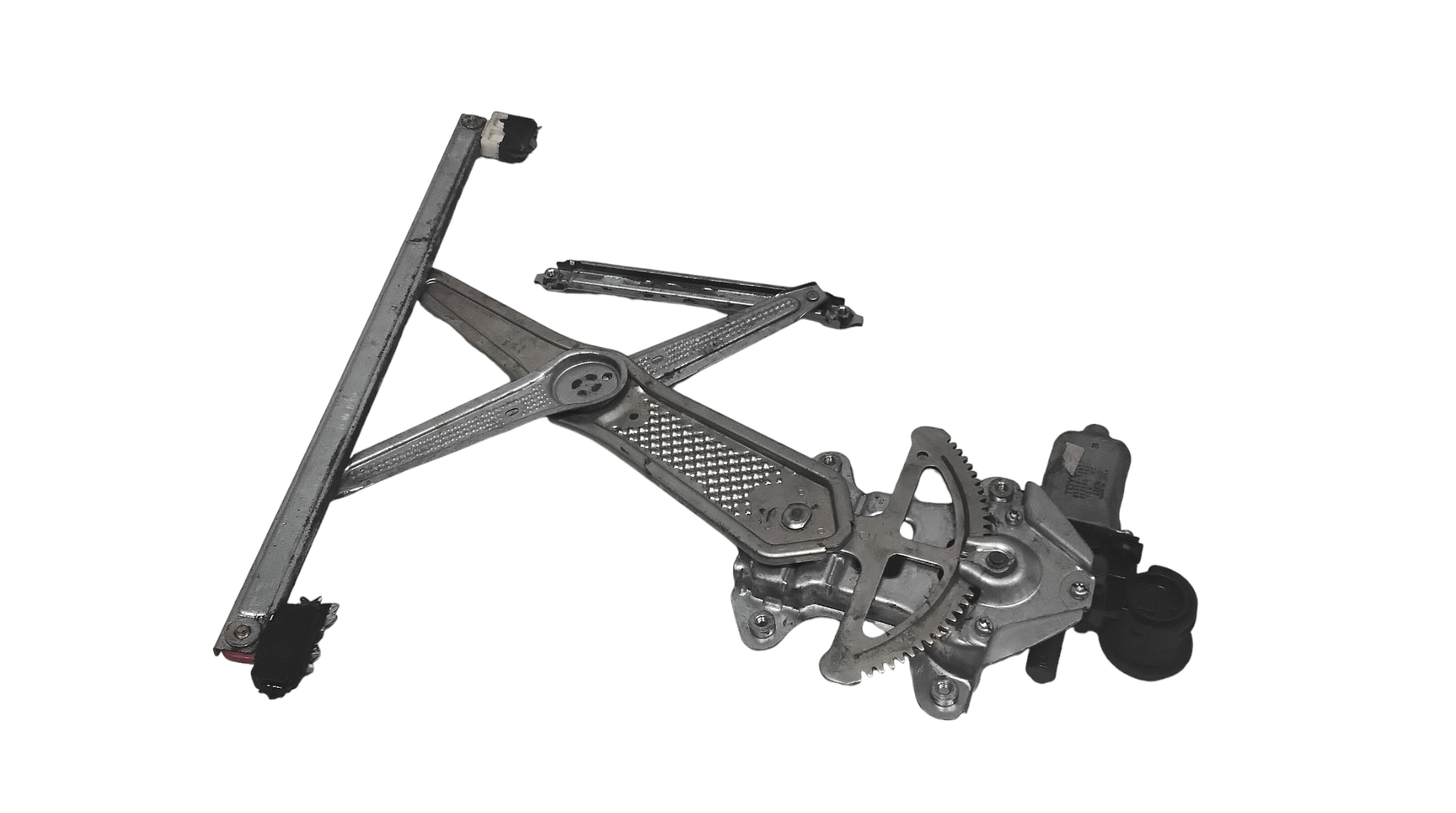 Cremagliera anteriore destra passeggero per Toyota Yaris Serie (99>03) (1999 - 2003)