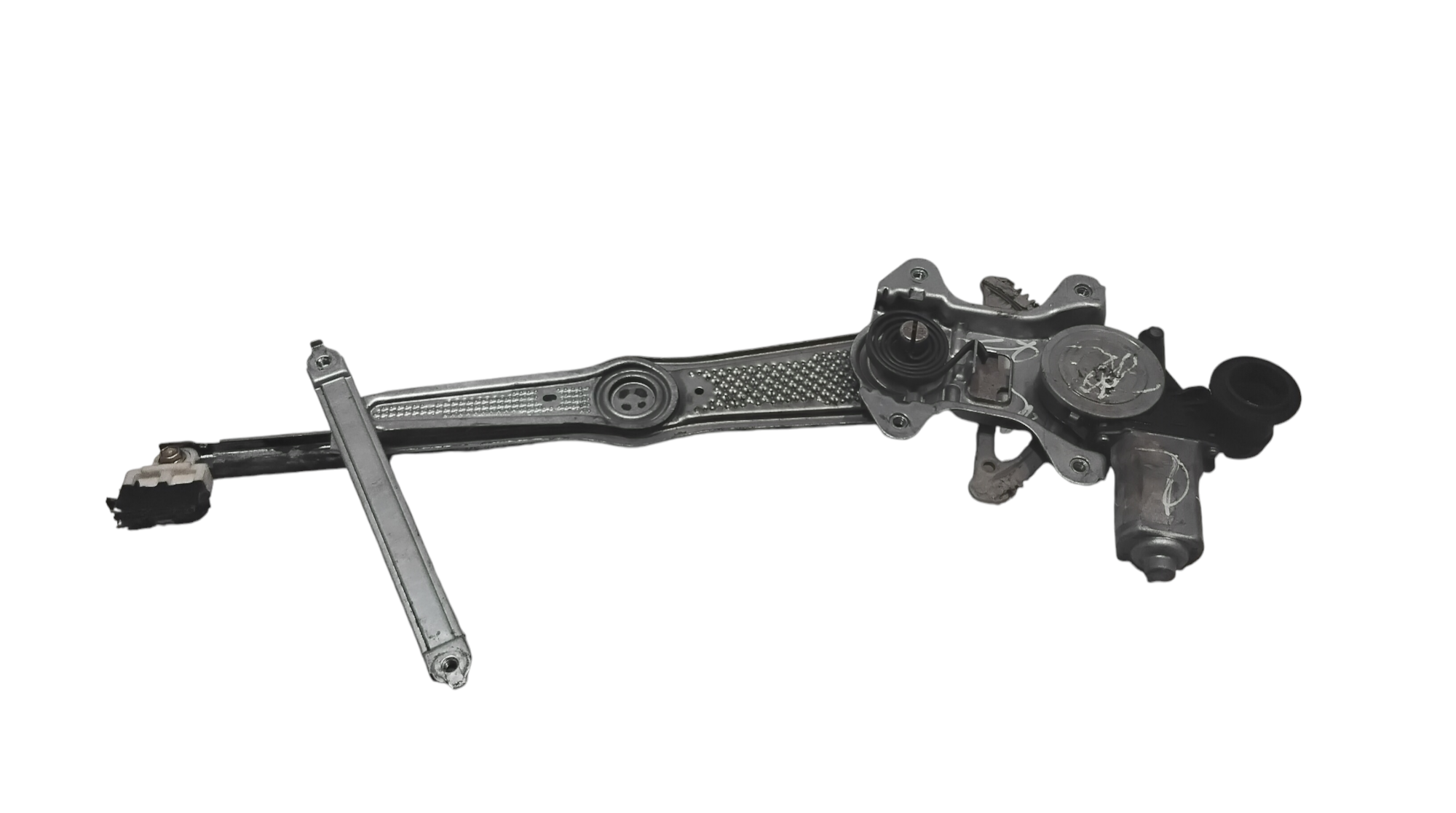 Cremagliera anteriore destra passeggero per Toyota Yaris Serie (99>03) (1999 - 2003)