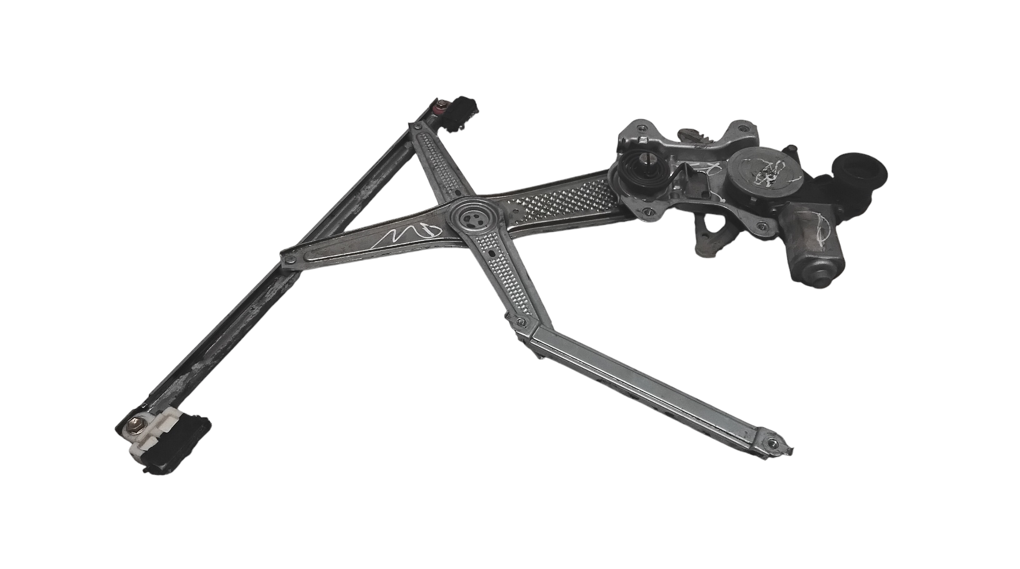 Cremagliera anteriore destra passeggero per Toyota Yaris Serie (99>03) (1999 - 2003)