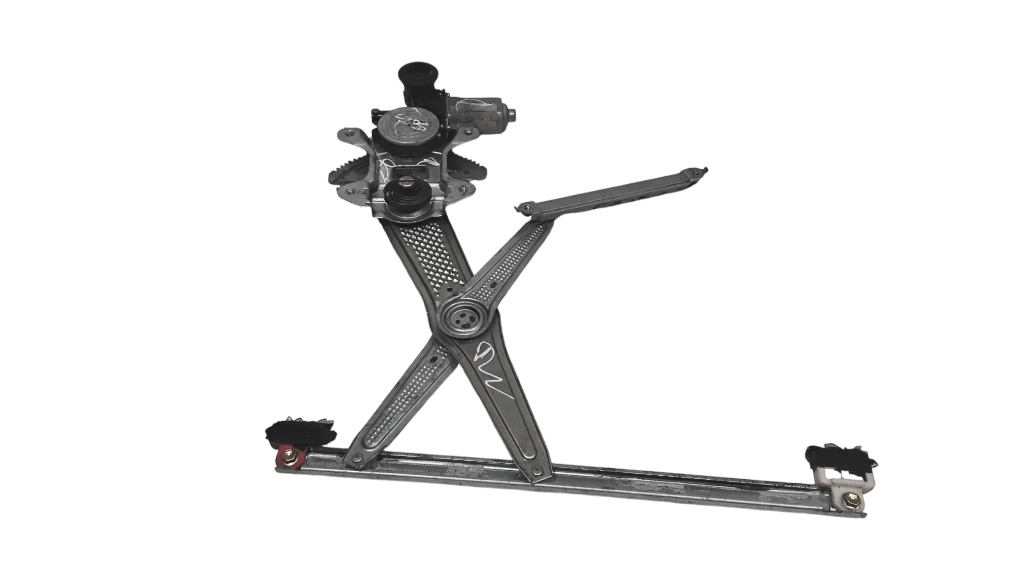 Cremagliera anteriore destra passeggero per Toyota Yaris Serie (99>03) (1999 - 2003)