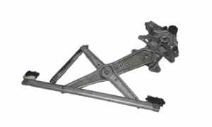 Cremagliera anteriore destra passeggero per Toyota Yaris Serie (99>03) (1999 - 2003)