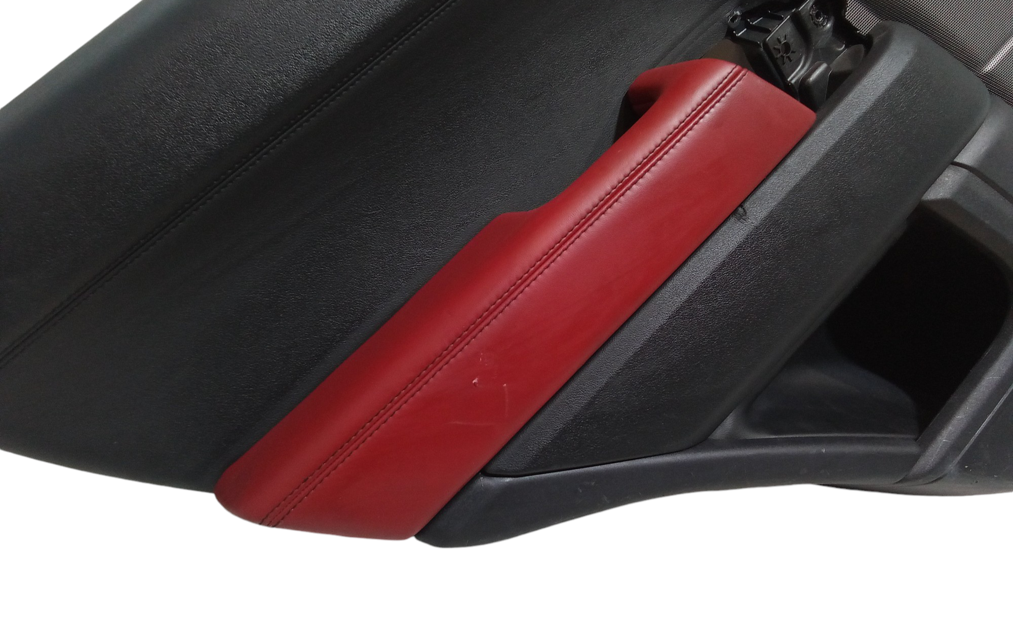 Pannello Posteriore Sinistro lato Guida per Land Rover Range Rover Sport (13>) (2013 - In produzione)