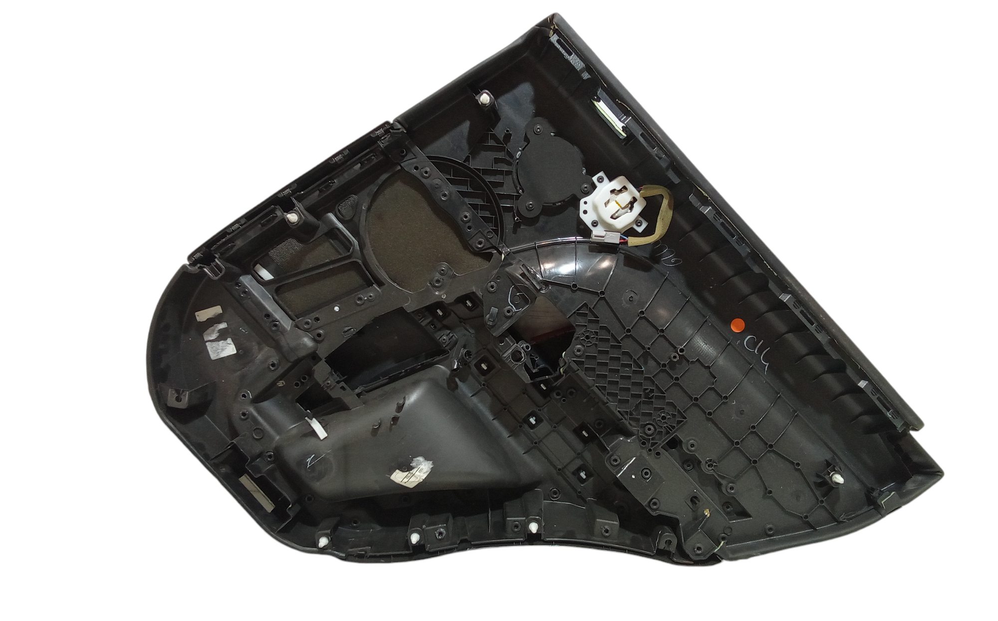 Pannello Posteriore Sinistro lato Guida per Land Rover Range Rover Sport (13>) (2013 - In produzione)