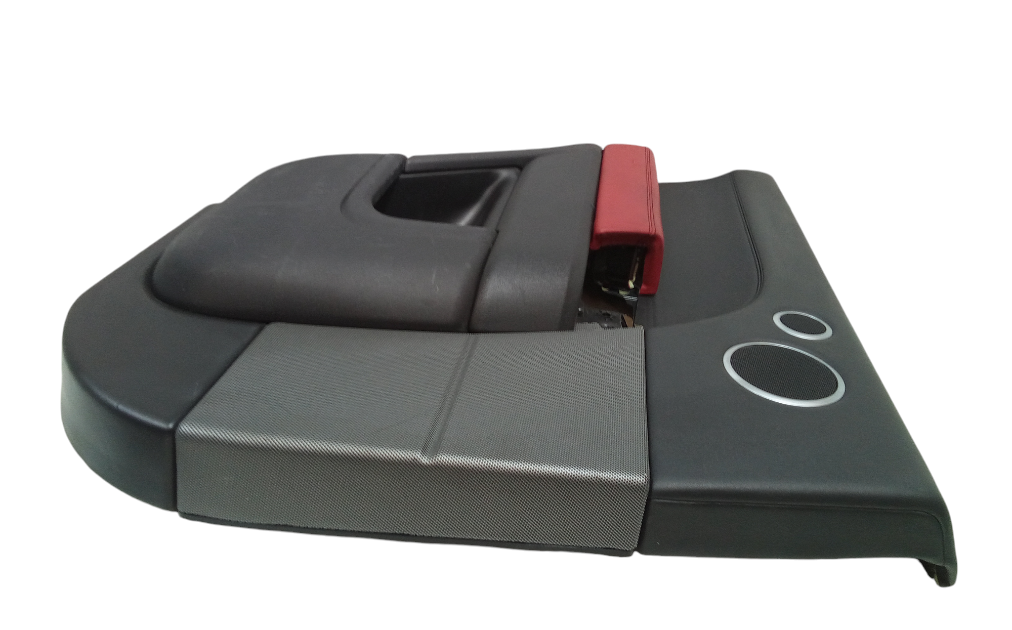 Pannello Posteriore Sinistro lato Guida per Land Rover Range Rover Sport (13>) (2013 - In produzione)