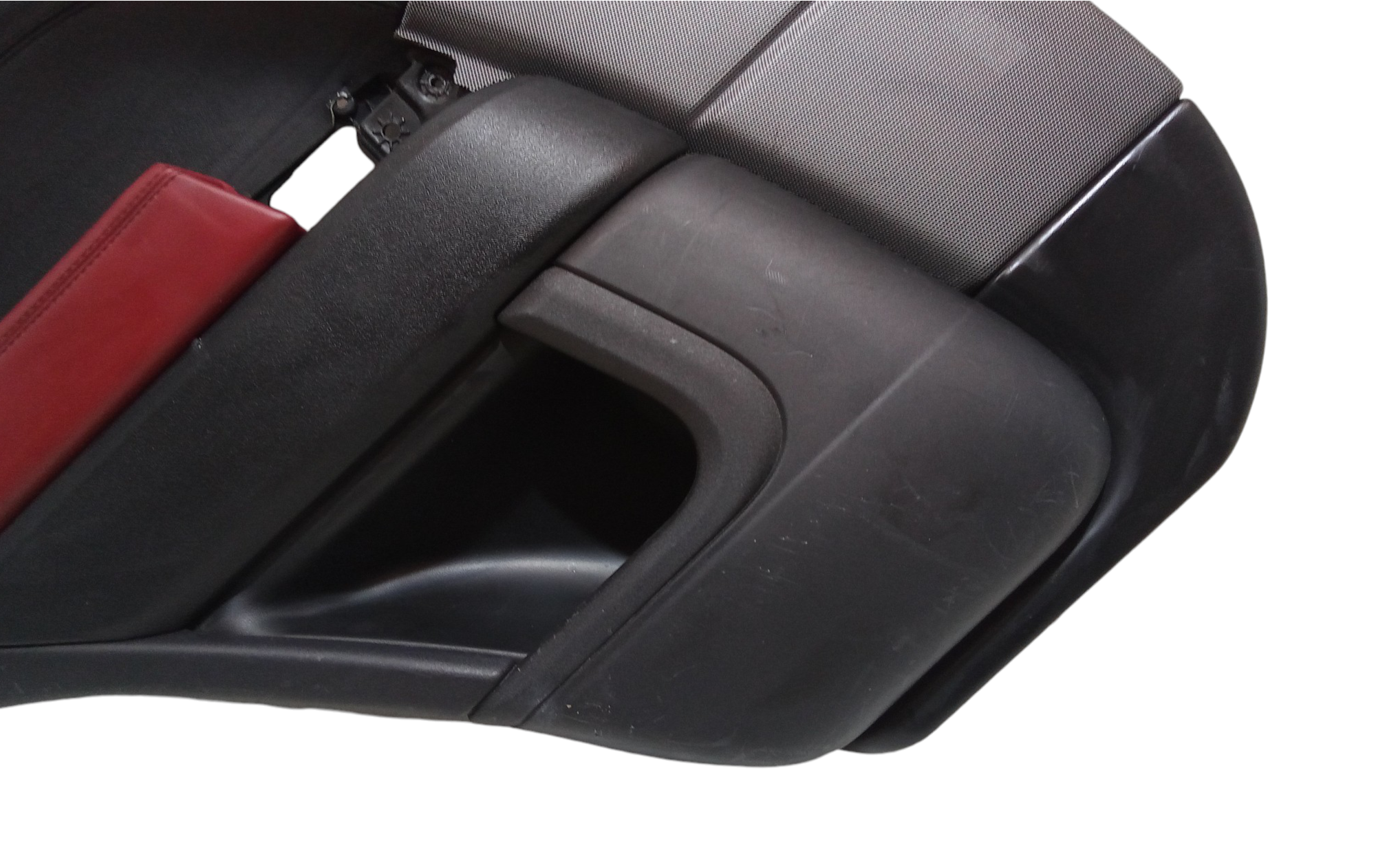 Pannello Posteriore Sinistro lato Guida per Land Rover Range Rover Sport (13>) (2013 - In produzione)