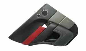 Pannello Posteriore Sinistro lato Guida per Land Rover Range Rover Sport (13>) (2013 - In produzione)