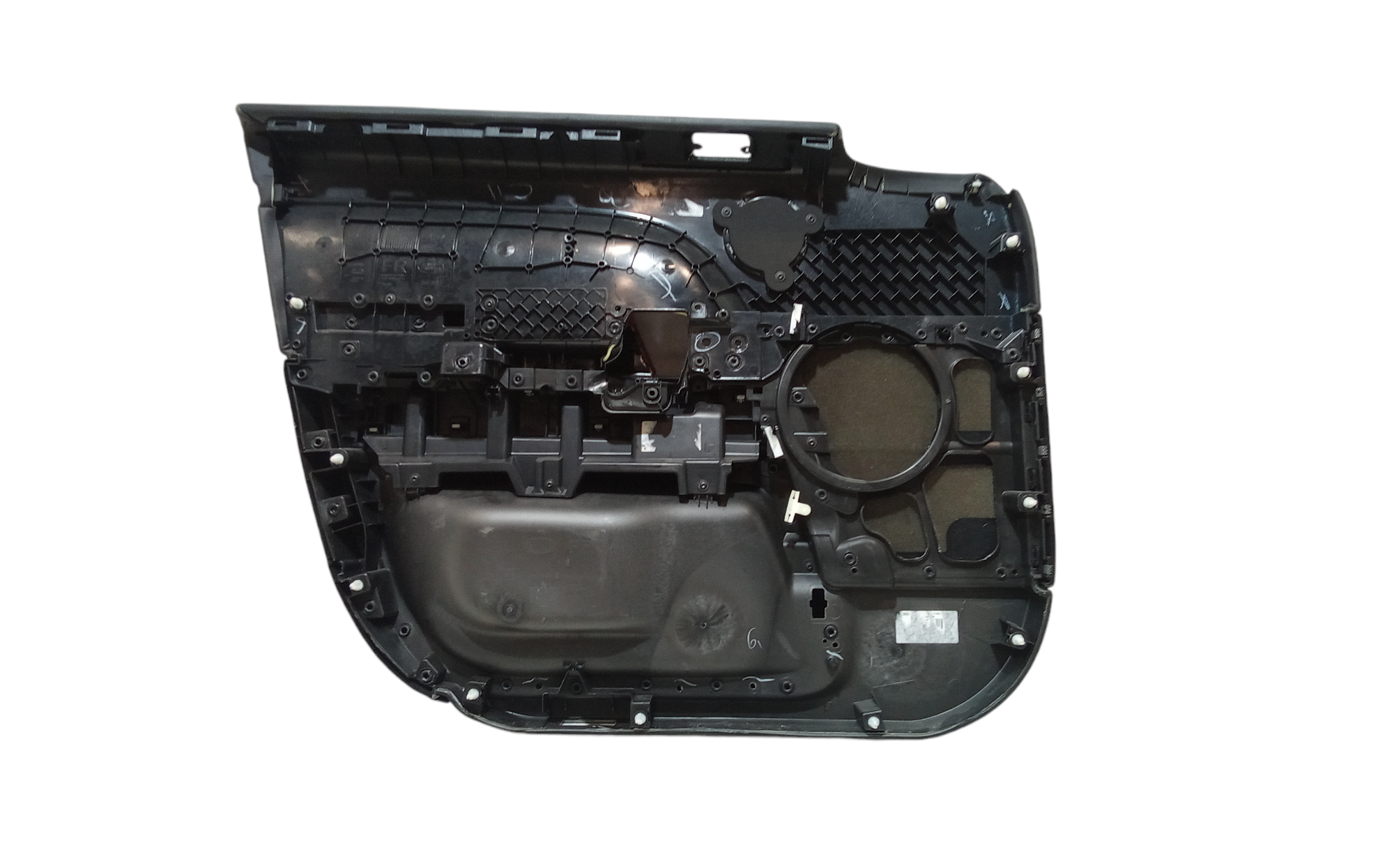 Pannello anteriore destro lato passeggero per Land Rover Range Rover Sport (13>) (2013 - In produzione)