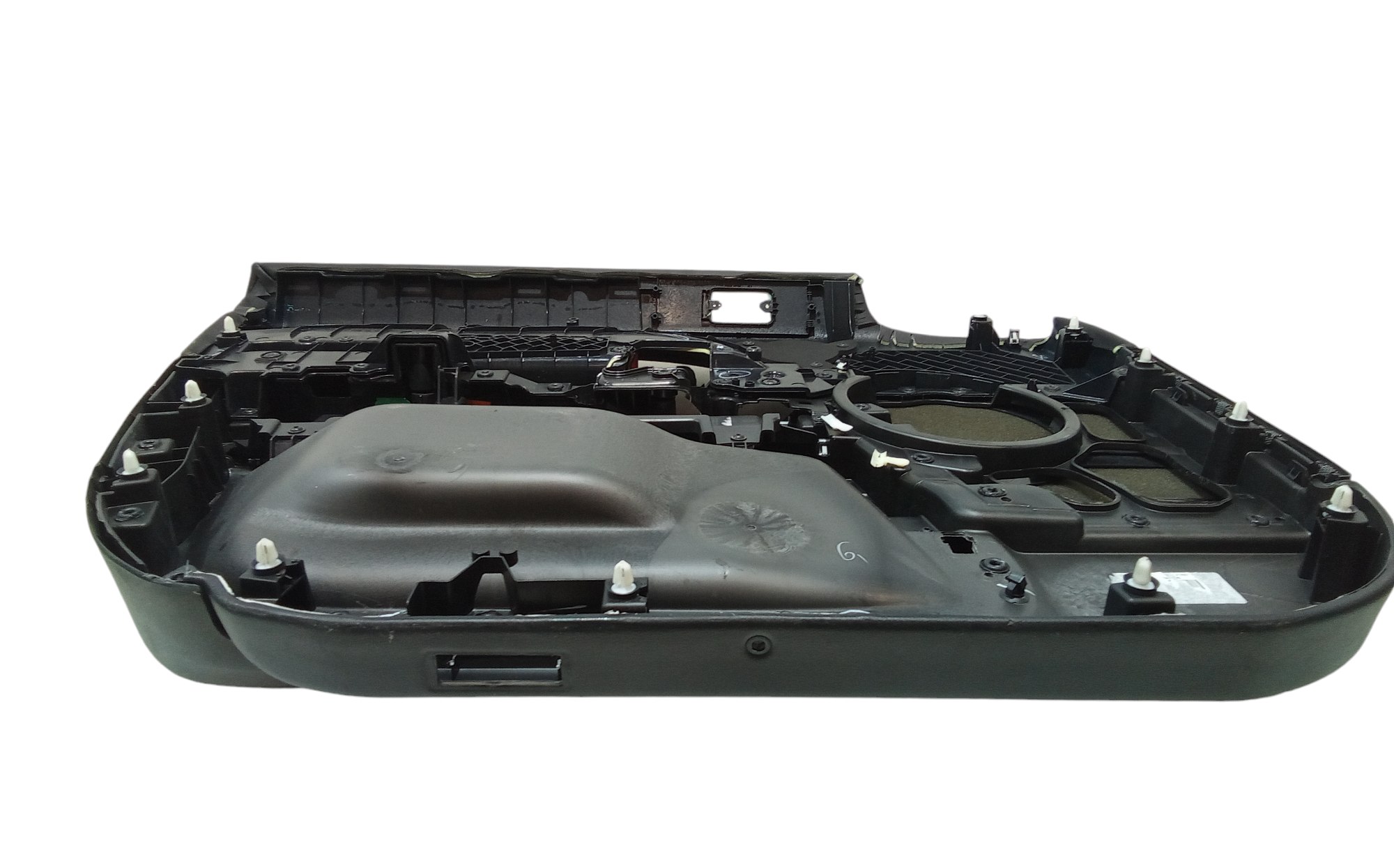 Pannello anteriore destro lato passeggero per Land Rover Range Rover Sport (13>) (2013 - In produzione)