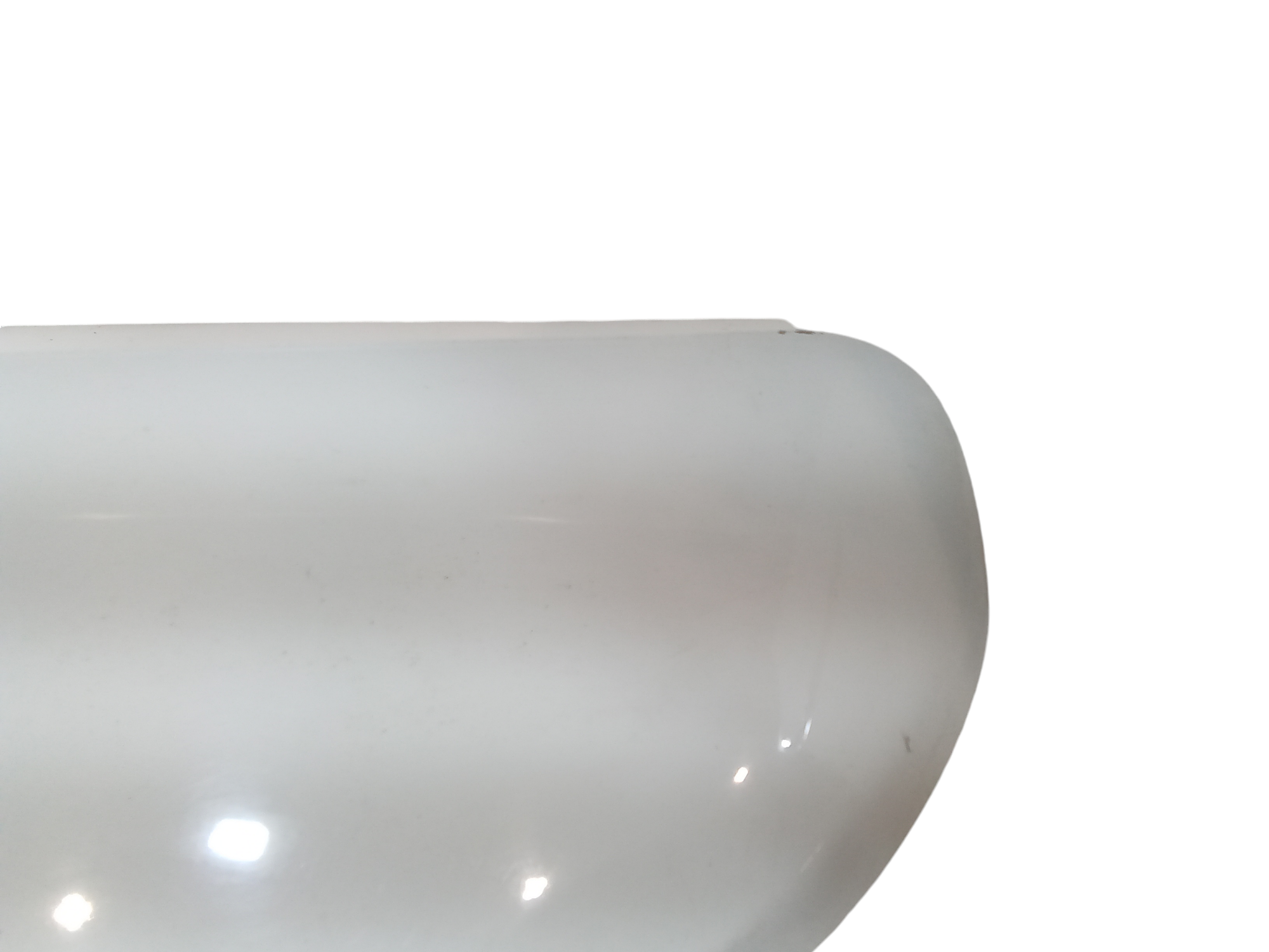 Spoiler Posteriore per Jeep Renegade Serie (14>) (2014 - In produzione)