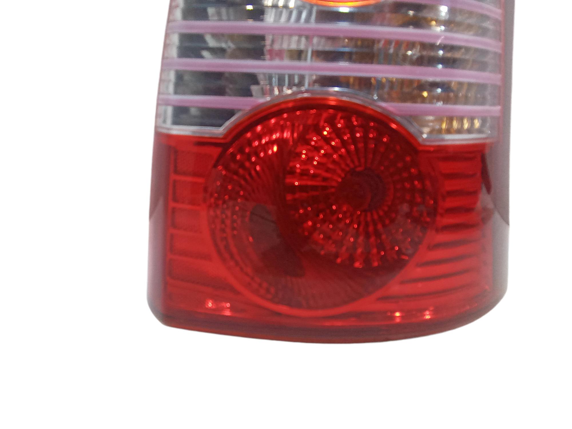 Stop fanale posteriore Destro Passeggero per Hyundai Atos 2 Serie (2003 - 2006)