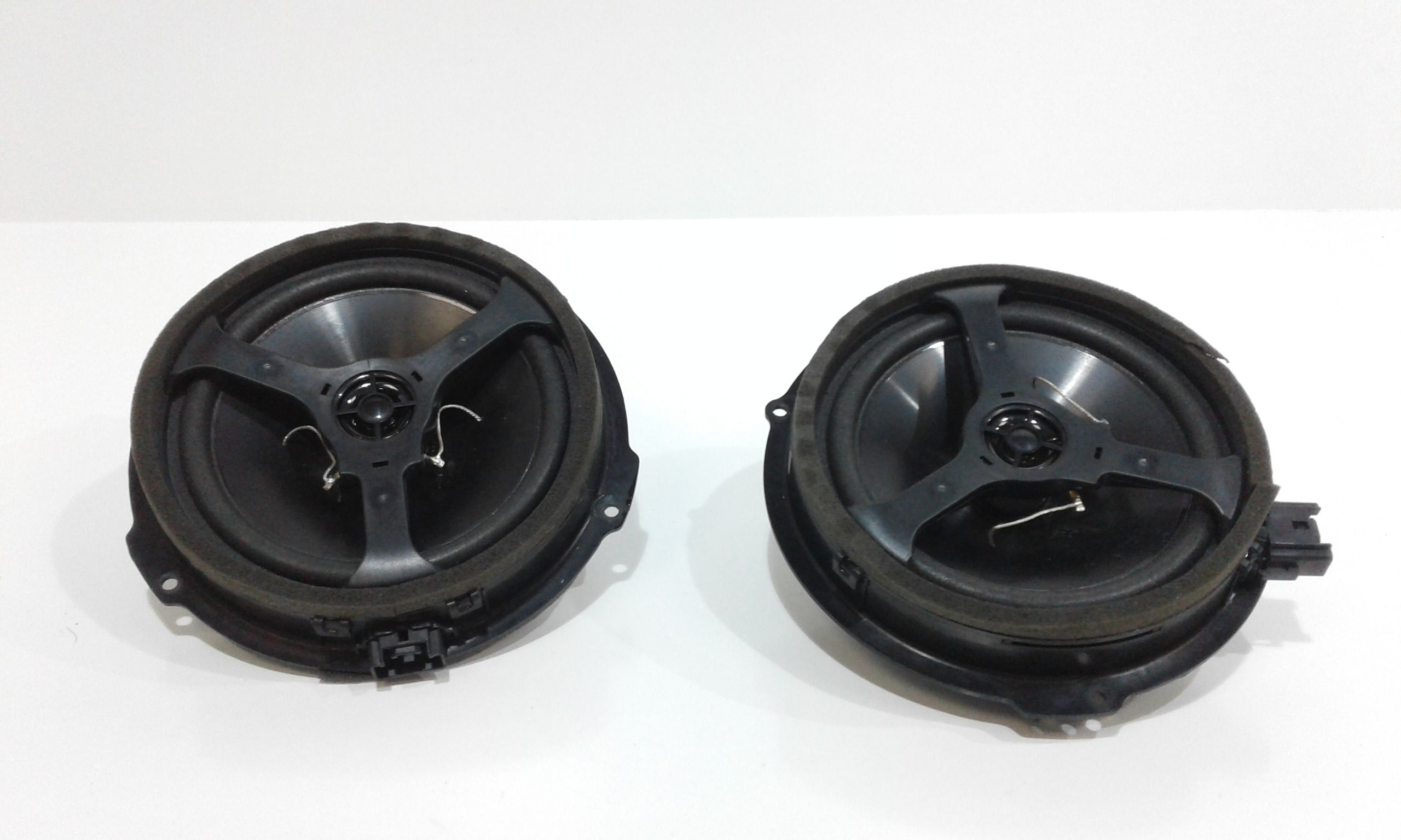 Kit impianto audio auto FORD Mustang Serie