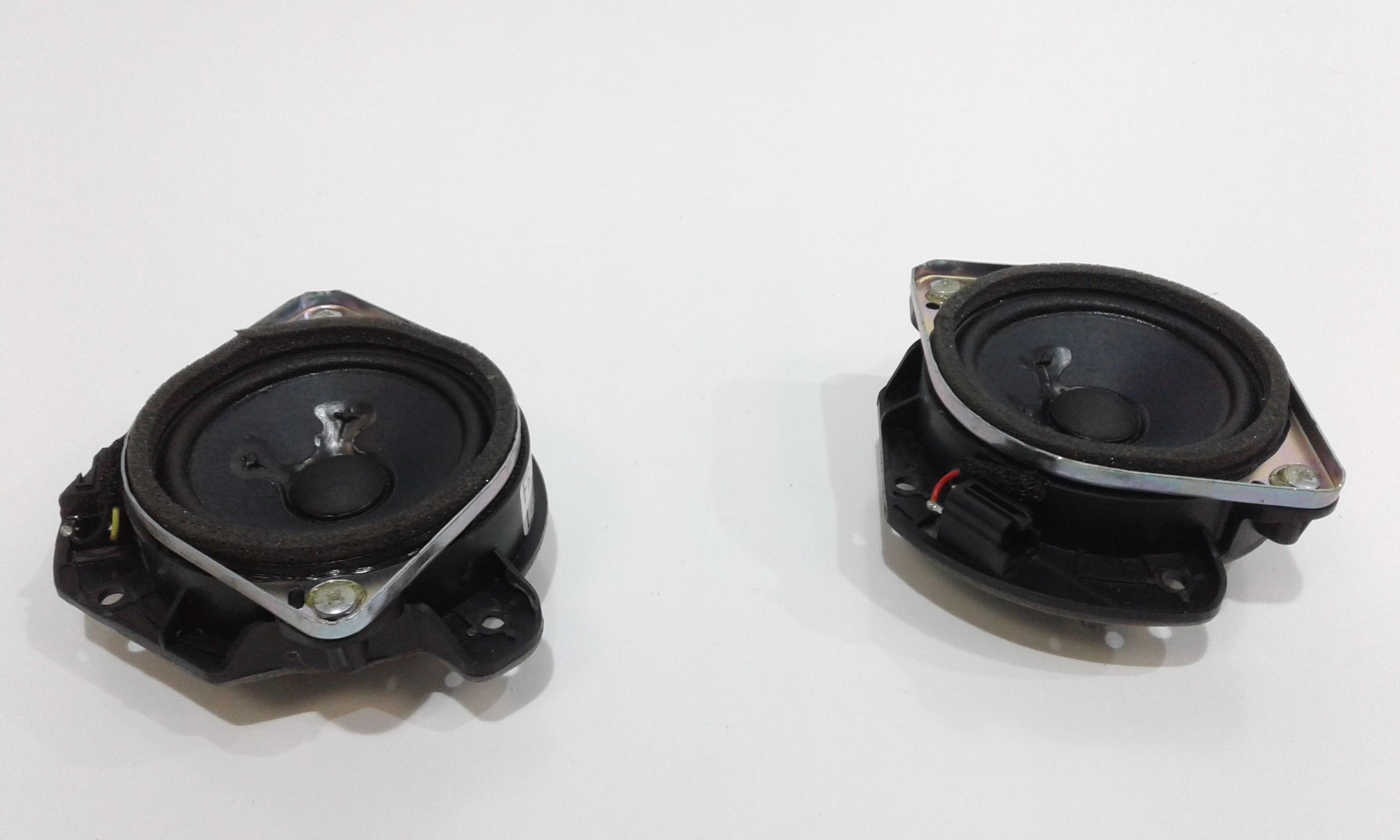 Kit impianto audio auto FORD Mustang Serie