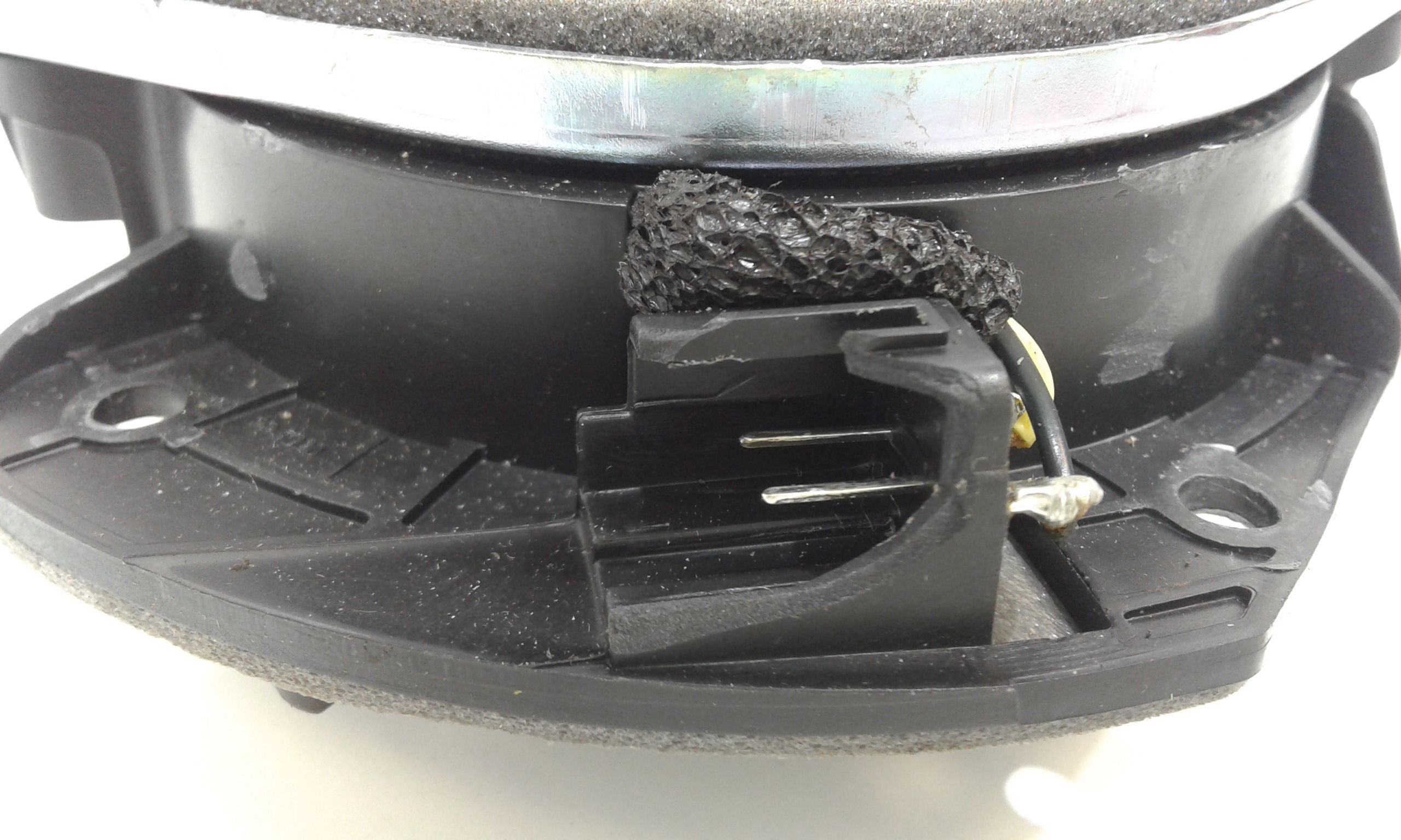 Kit impianto audio auto FORD Mustang Serie