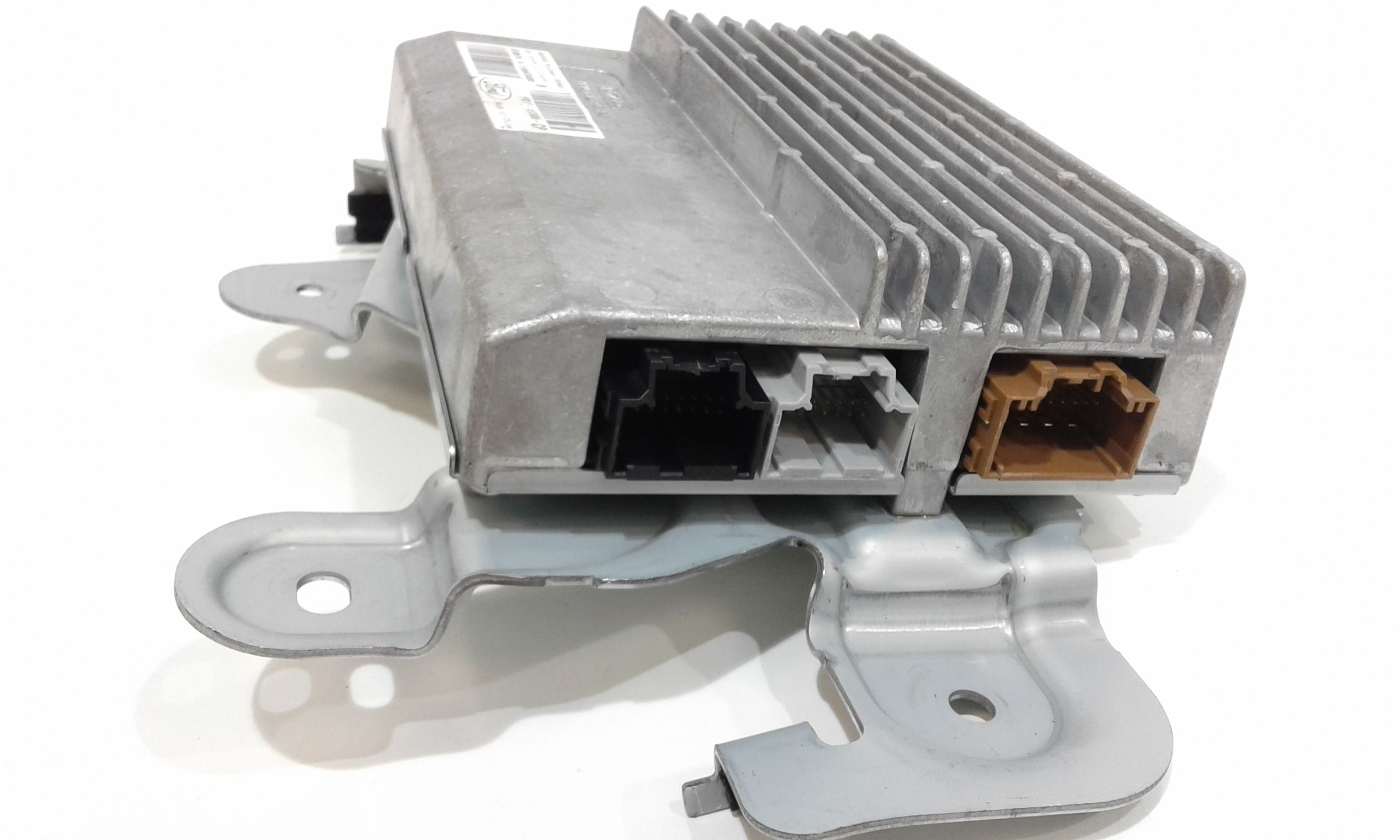 Kit impianto audio auto FORD Mustang Serie