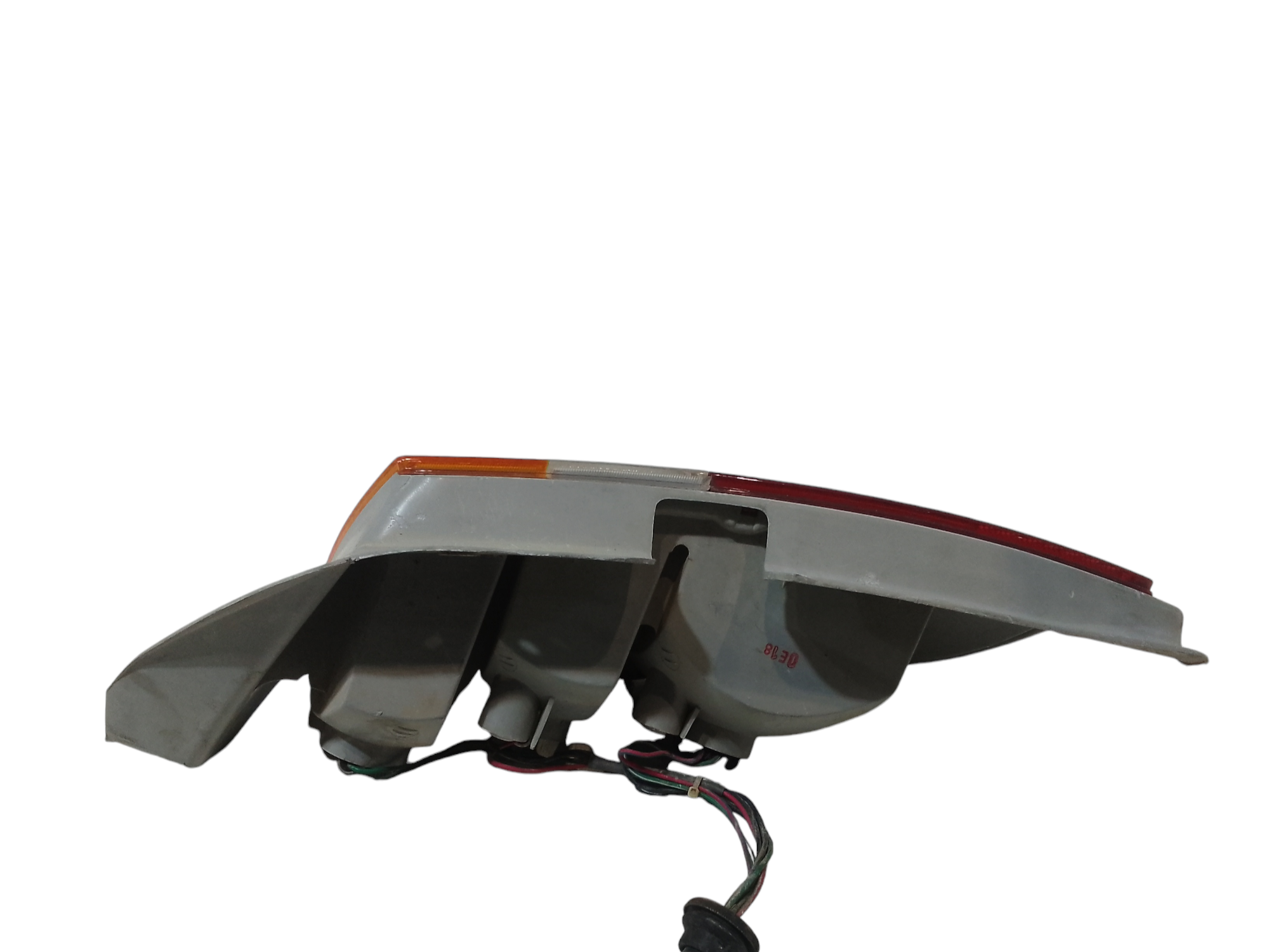 Stop fanale posteriore Destro Passeggero per Hyundai Atos Prime (1999 - 2003)