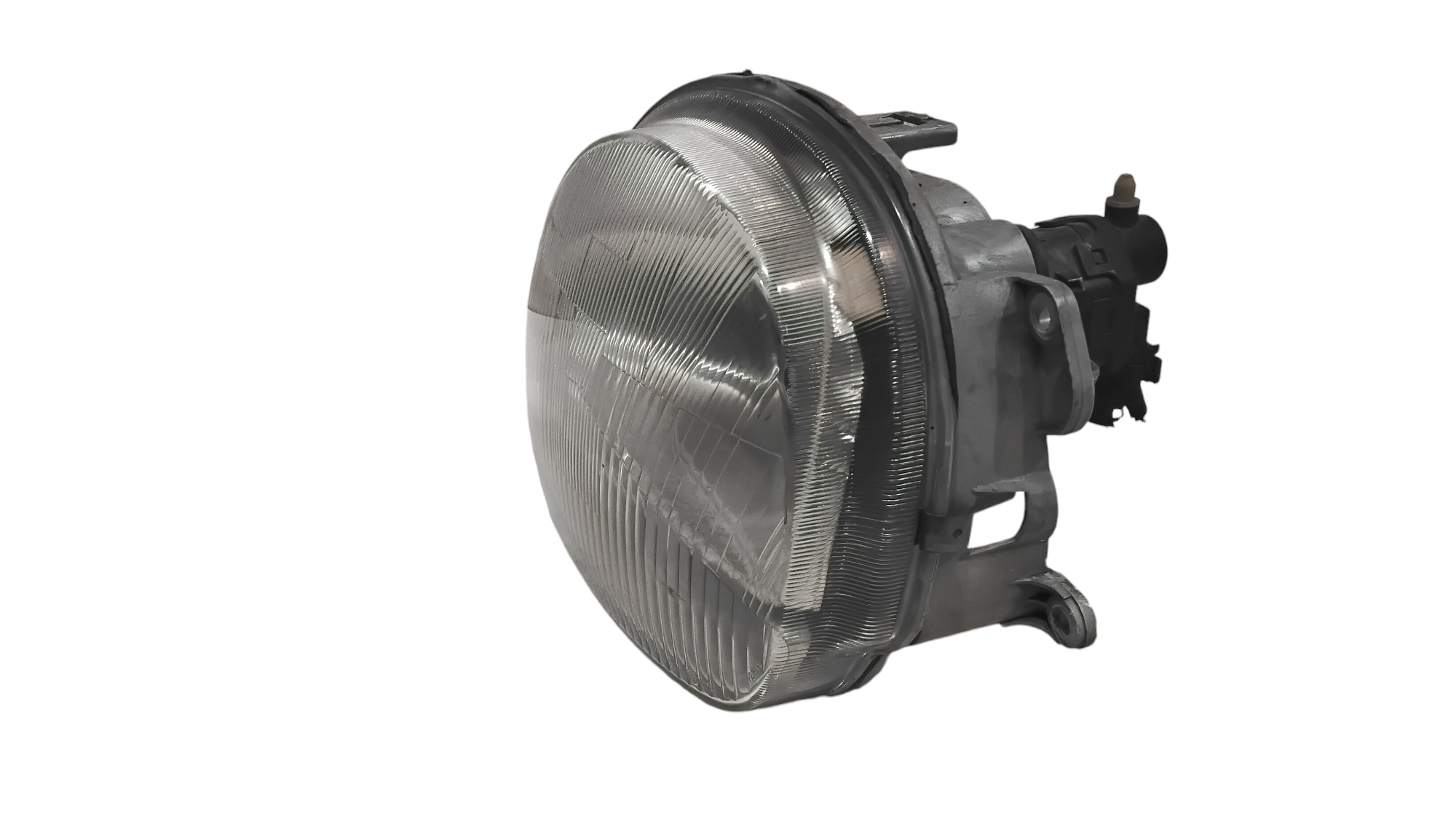 Faro anteriore Sinistro Guida per Renault Twingo I Serie (98>00) (1998 - 2000)