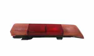 Stop fanale posteriore Destro Passeggero per Fiat Cinquecento 1 Serie (1992 - 1998)