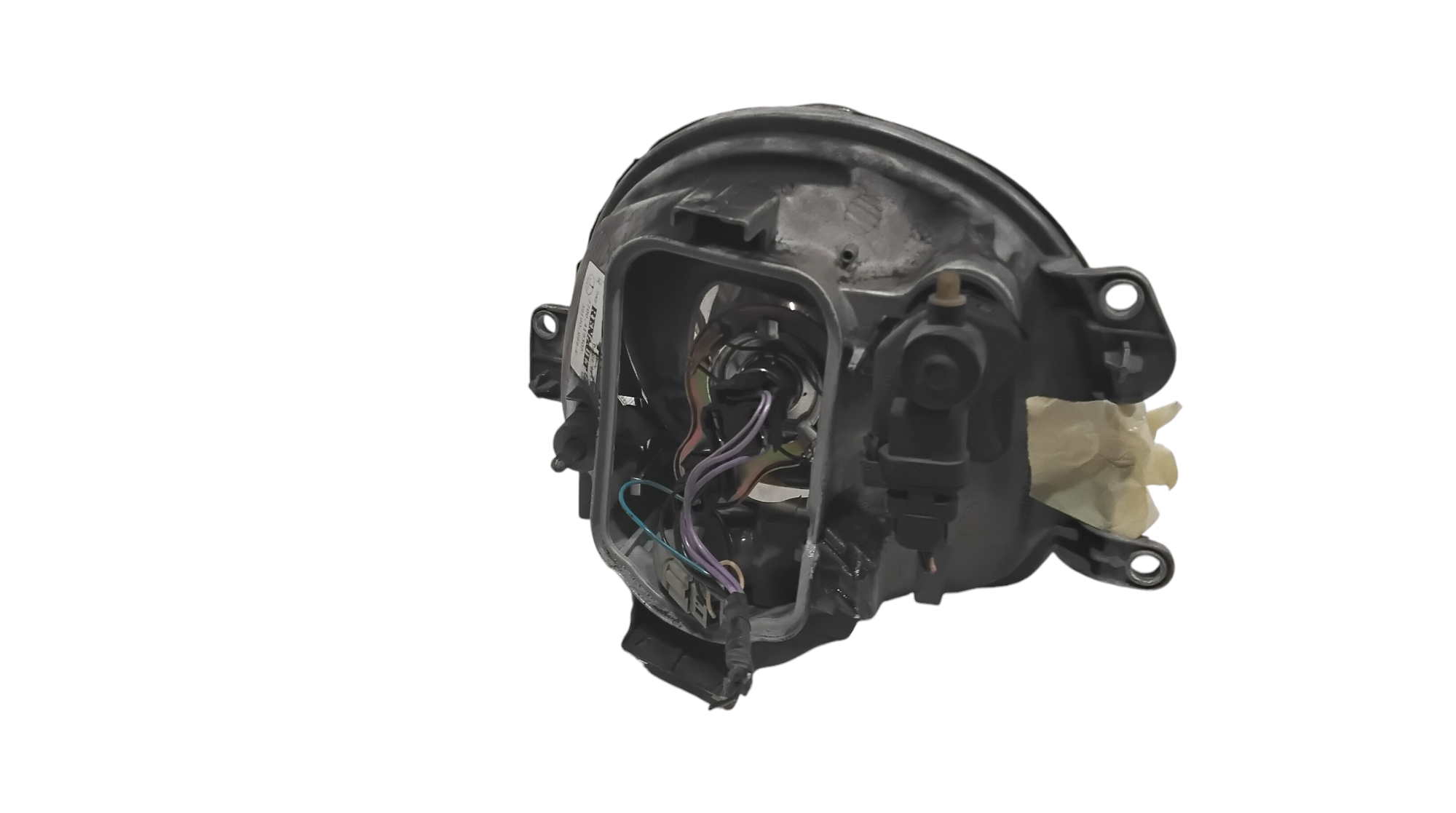 Faro anteriore Destro Passeggero per Renault Twingo I Serie (98>00) (1998 - 2000)