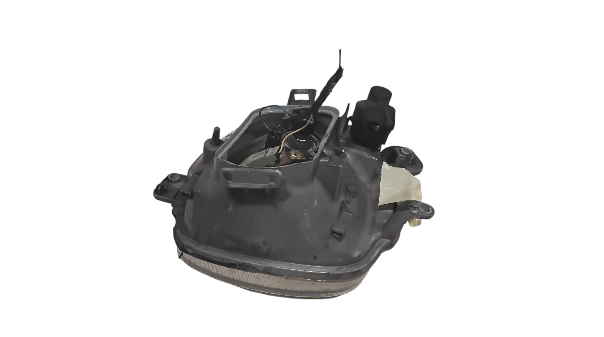 Faro anteriore Destro Passeggero per Renault Twingo I Serie (98>00) (1998 - 2000)