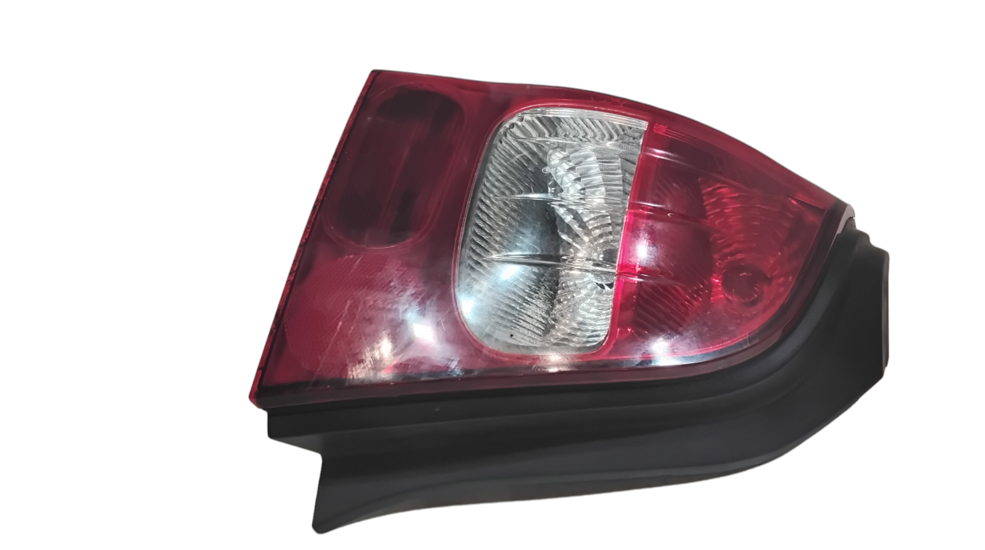 Stop fanale Posteriore sinistro lato Guida per Renault Twingo Ii Serie  (07>14) (2007 - 2014)
