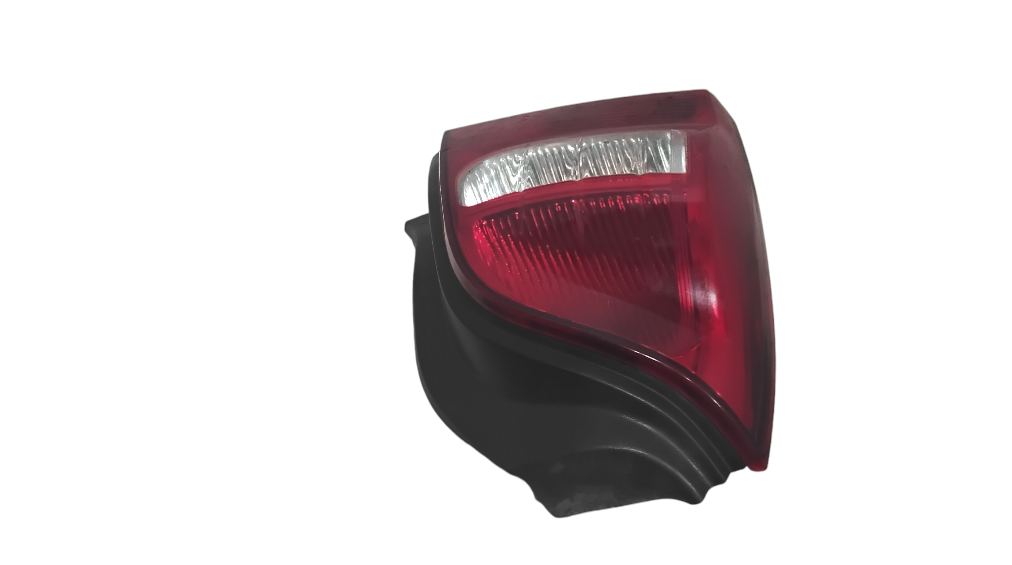 Stop fanale Posteriore sinistro lato Guida per Renault Twingo Ii Serie  (07>14) (2007 - 2014)