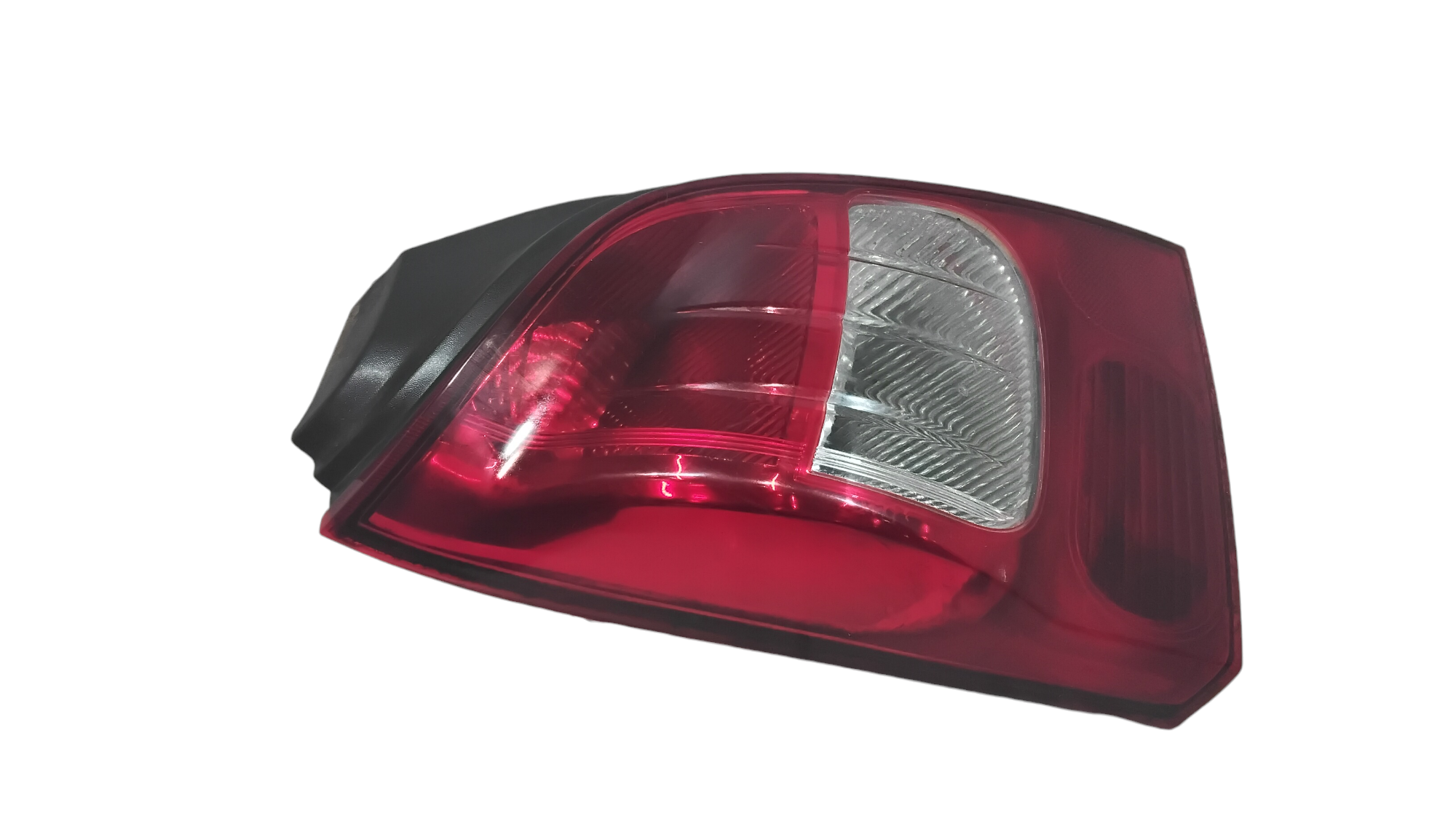 Stop fanale Posteriore sinistro lato Guida per Renault Twingo Ii Serie  (07>14) (2007 - 2014)