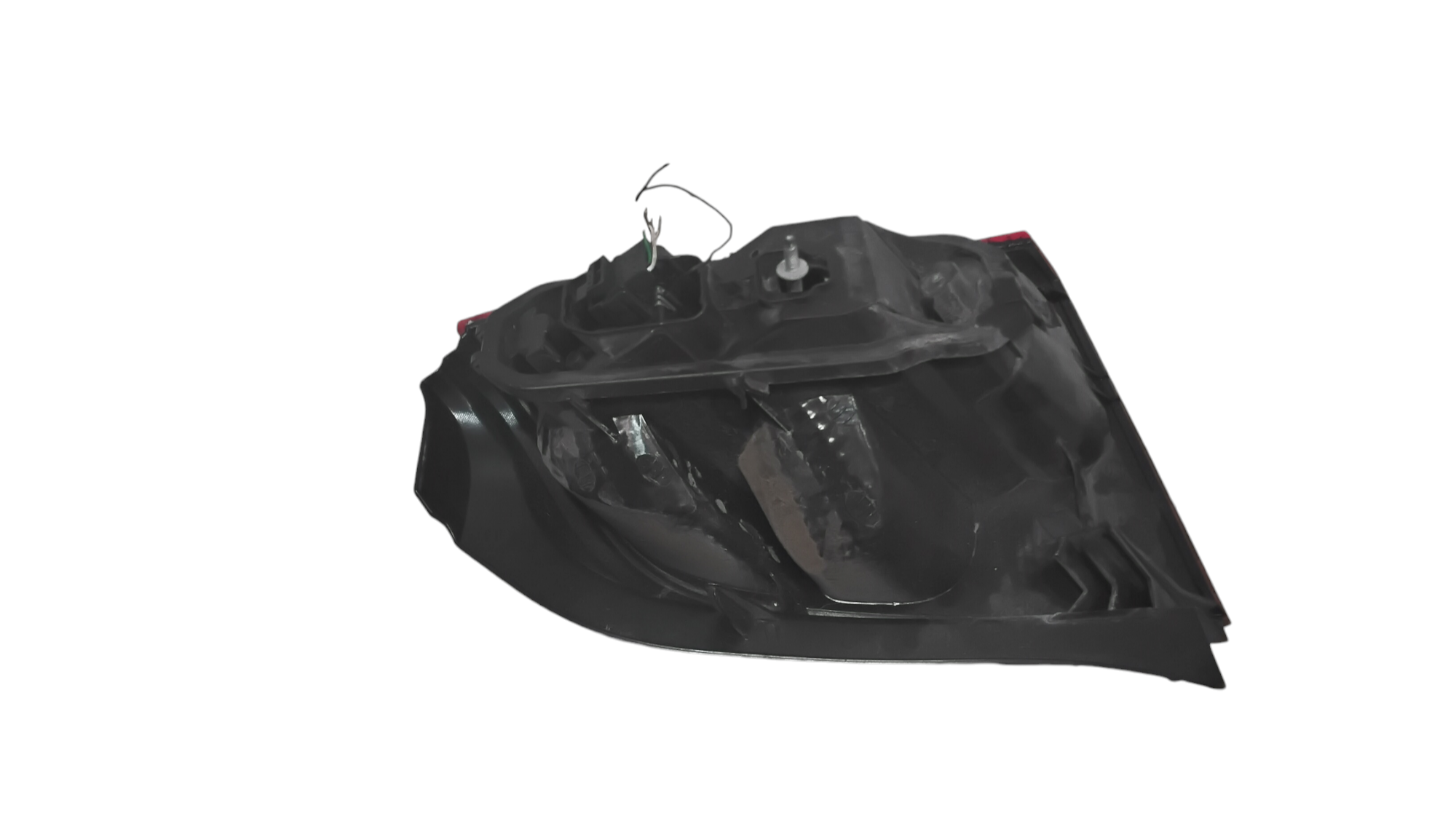 Stop fanale Posteriore sinistro lato Guida per Renault Twingo Ii Serie  (07>14) (2007 - 2014)