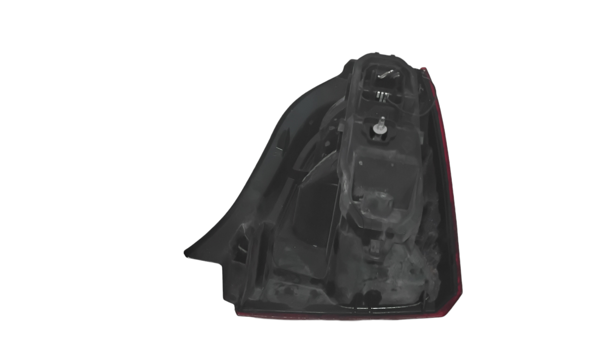 Stop fanale Posteriore sinistro lato Guida per Renault Twingo Ii Serie  (07>14) (2007 - 2014)