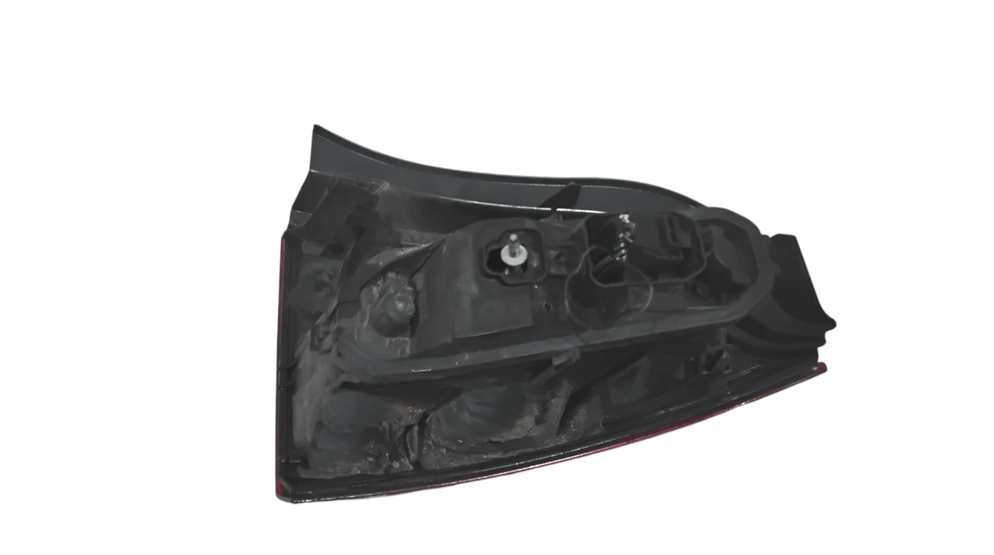 Stop fanale Posteriore sinistro lato Guida per Renault Twingo Ii Serie  (07>14) (2007 - 2014)