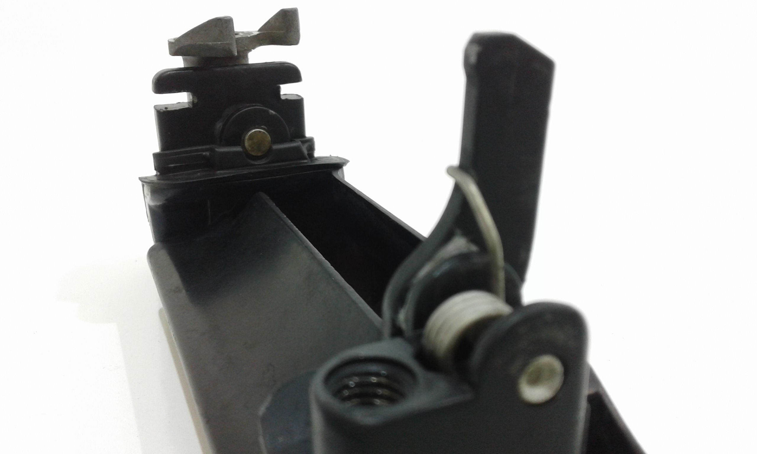 Maniglia esterna porta laterale scorrevole VOLKSWAGEN Transporter T4 2 Serie