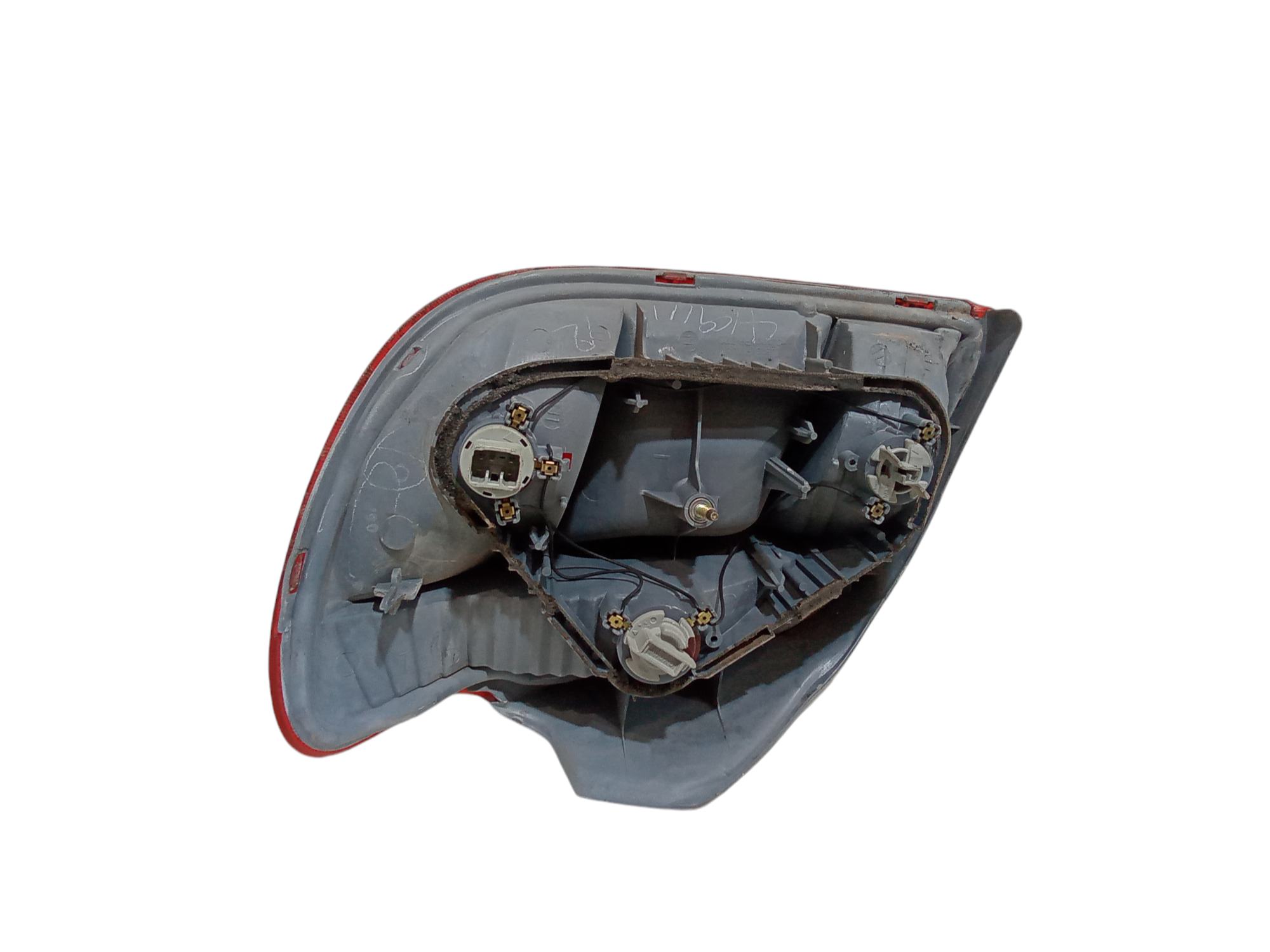 Stop fanale Posteriore sinistro lato Guida per Toyota Yaris Serie (03>05) (2003 - 2005)