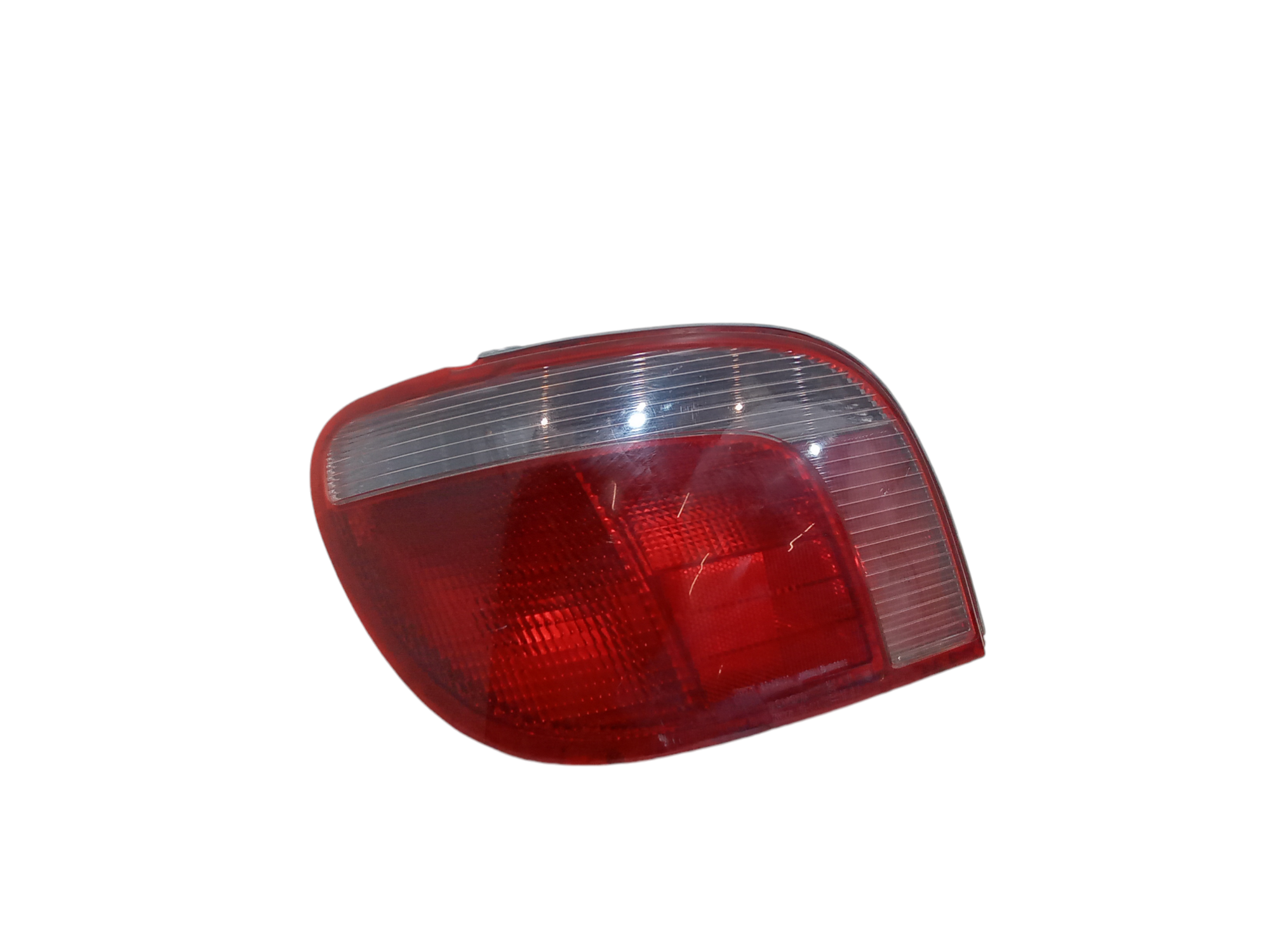 Stop fanale Posteriore sinistro lato Guida per Toyota Yaris Serie (03>05) (2003 - 2005)