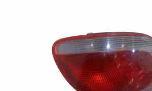 Stop fanale Posteriore sinistro lato Guida per Toyota Yaris Serie (03>05) (2003 - 2005)