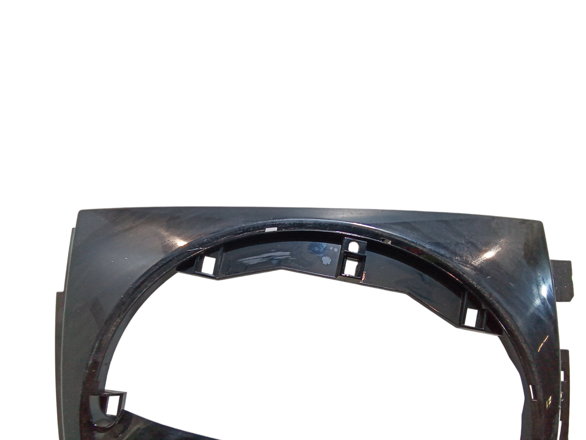 Bocchette Aria Centrale per Renault Twingo Ii Serie  (07>14) (2007 - 2014)