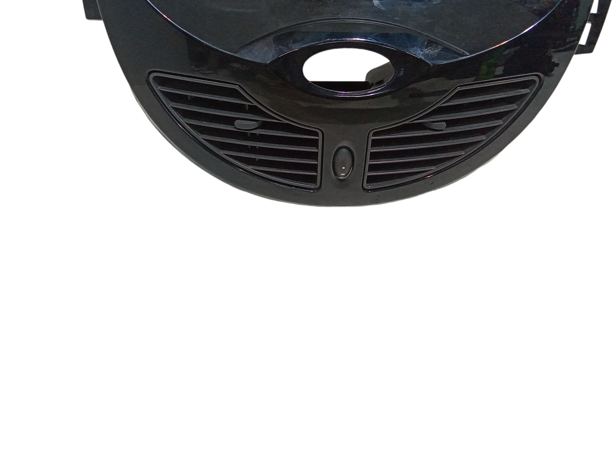 Bocchette Aria Centrale per Renault Twingo Ii Serie  (07>14) (2007 - 2014)