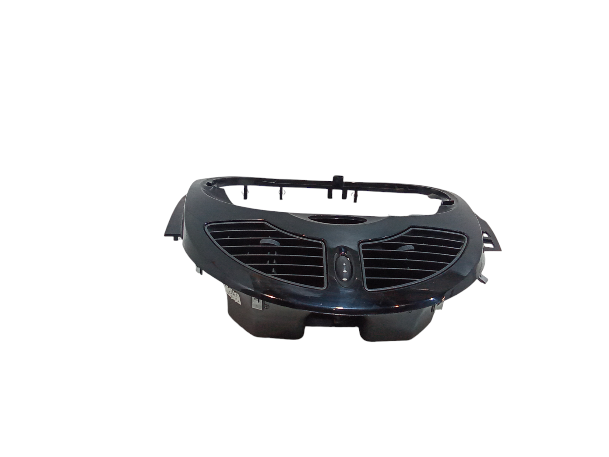 Bocchette Aria Centrale per Renault Twingo Ii Serie  (07>14) (2007 - 2014)