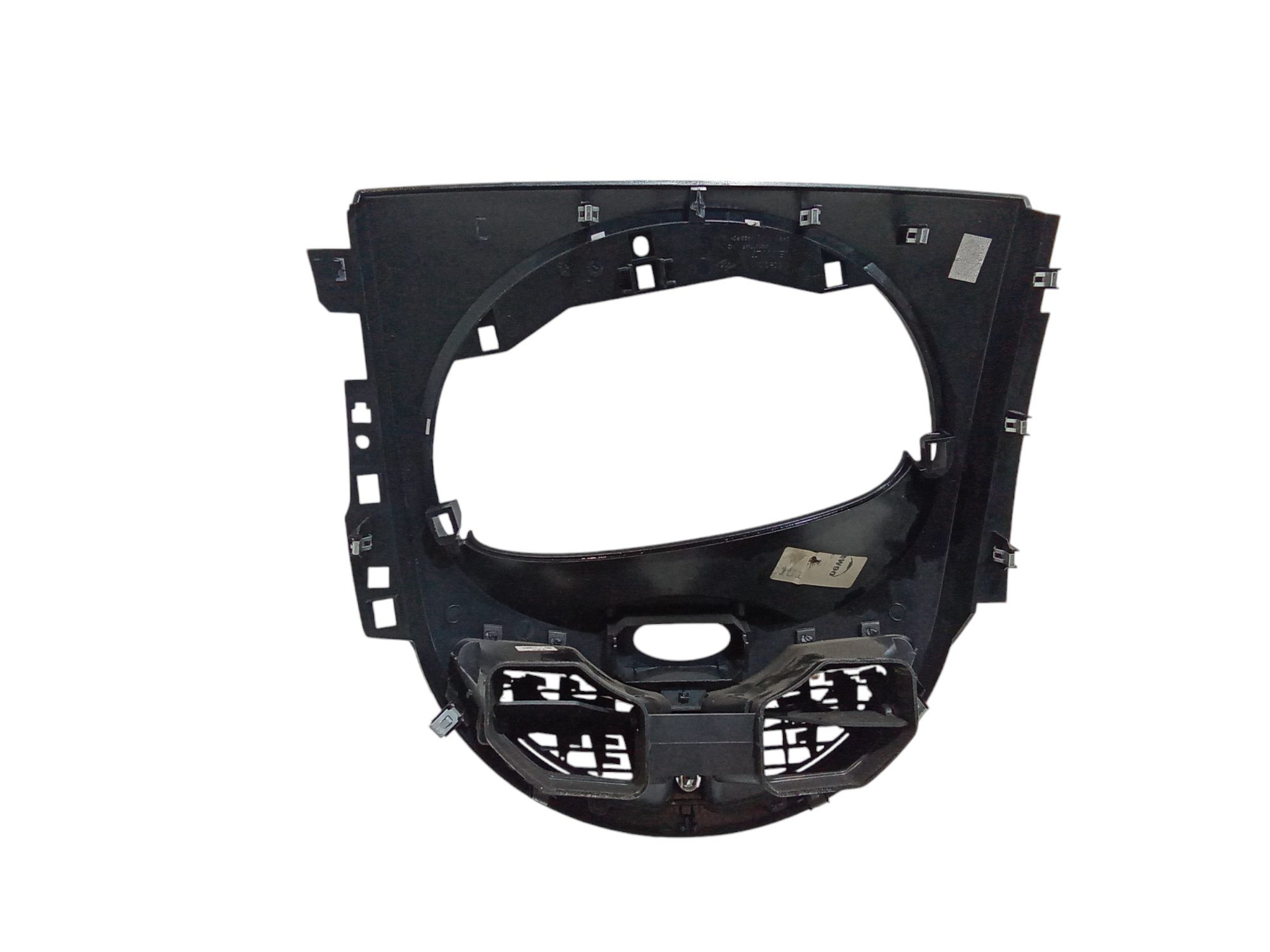 Bocchette Aria Centrale per Renault Twingo Ii Serie  (07>14) (2007 - 2014)