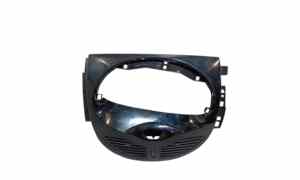 Bocchette Aria Centrale per Renault Twingo Ii Serie  (07>14) (2007 - 2014)