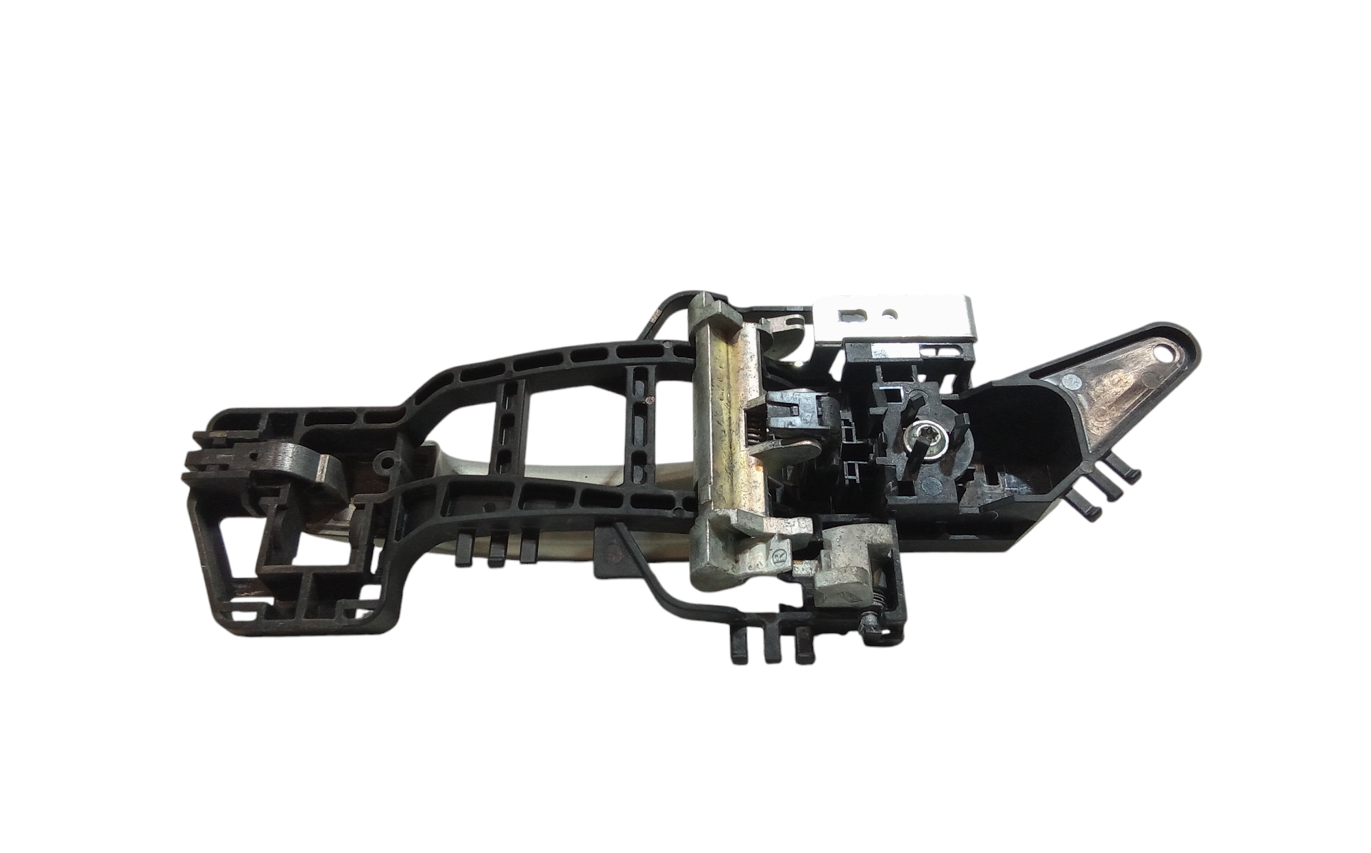 Maniglia esterna porta laterale scorrevole per Ford Tourneo Connect (2013 - 2018)