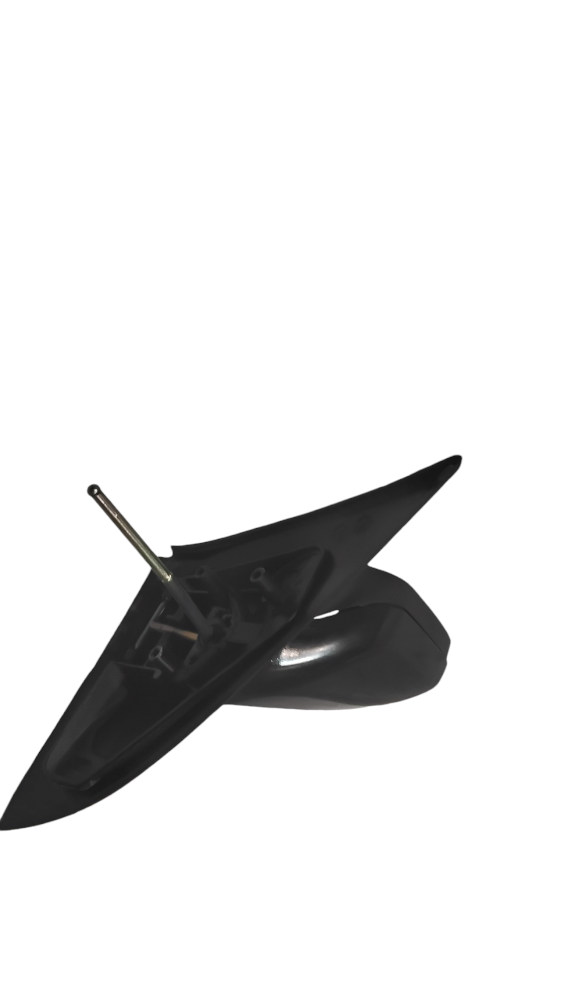 Specchietto Retrovisore Sinistro per Opel Astra G Berlina (1998 - 2004)