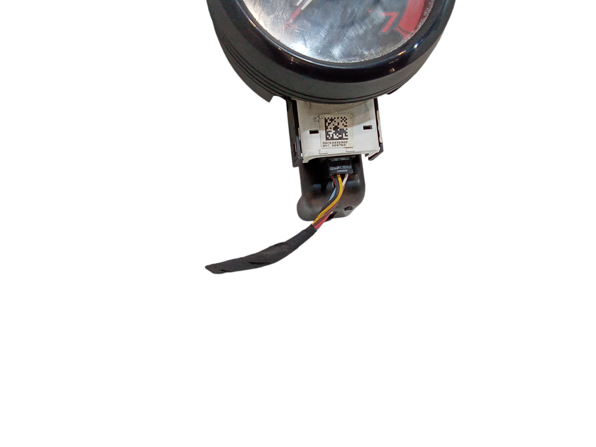 Contagiri per Renault Twingo Ii Serie  (07>14) (2007 - 2014)