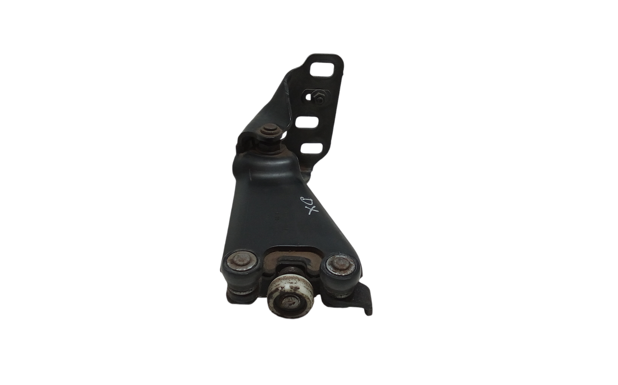 Cerniera porta scorrevole sx per Ford Tourneo Connect (2013 - 2018)
