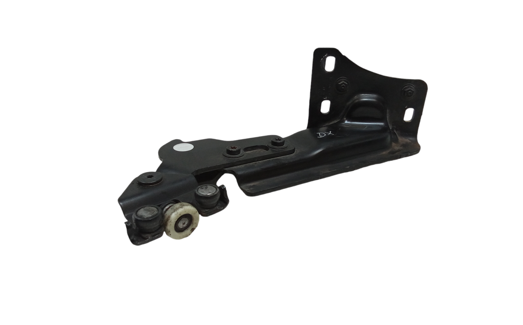 Cerniera porta scorrevole sx per Ford Tourneo Connect (2013 - 2018)