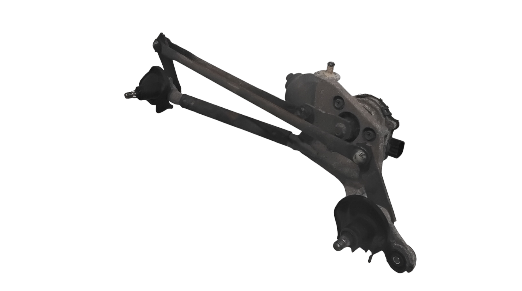 Motorino tergi ant completo di tandem per Toyota Yaris Serie (05>08) (2005 - 2008)