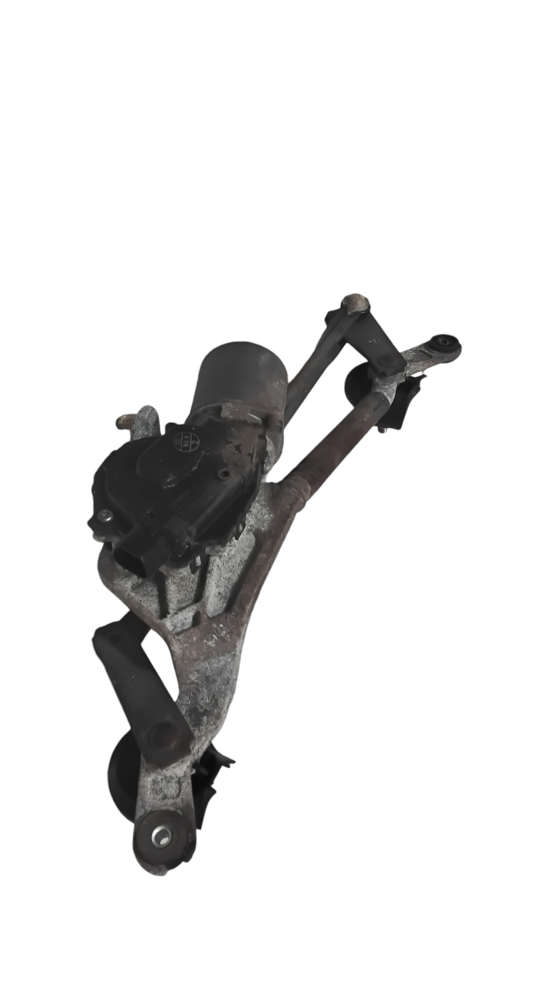 Motorino tergi ant completo di tandem per Toyota Yaris Serie (05>08) (2005 - 2008)