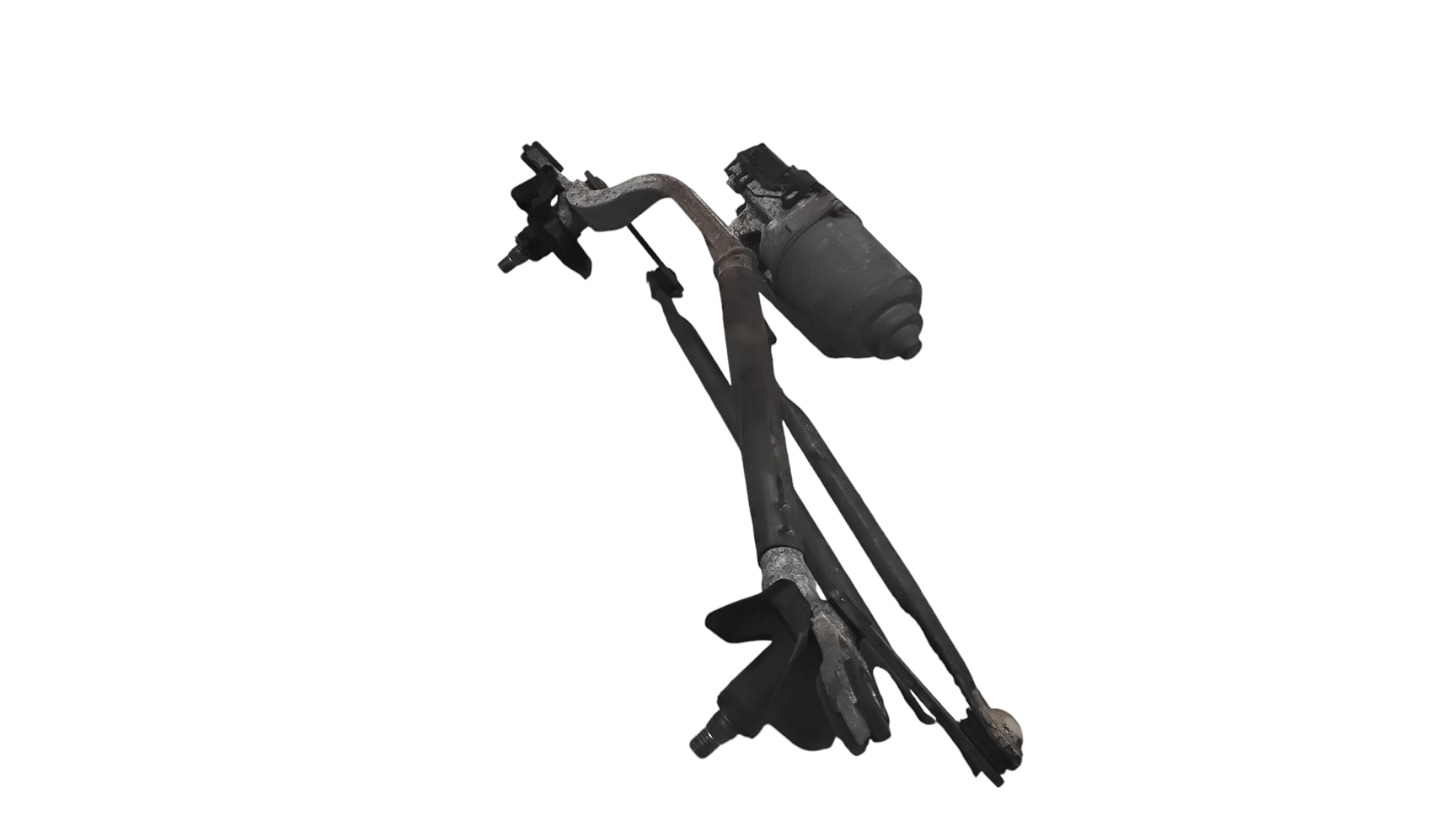 Motorino tergi ant completo di tandem per Toyota Yaris Serie (05>08) (2005 - 2008)