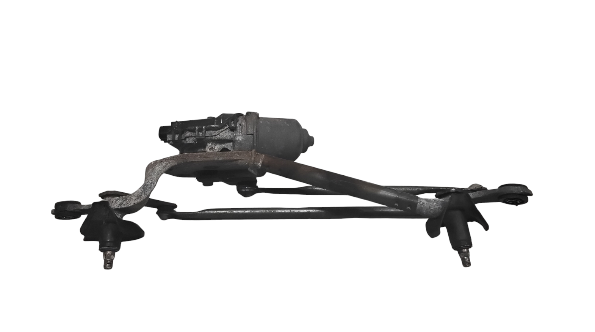 Motorino tergi ant completo di tandem per Toyota Yaris Serie (05>08) (2005 - 2008)